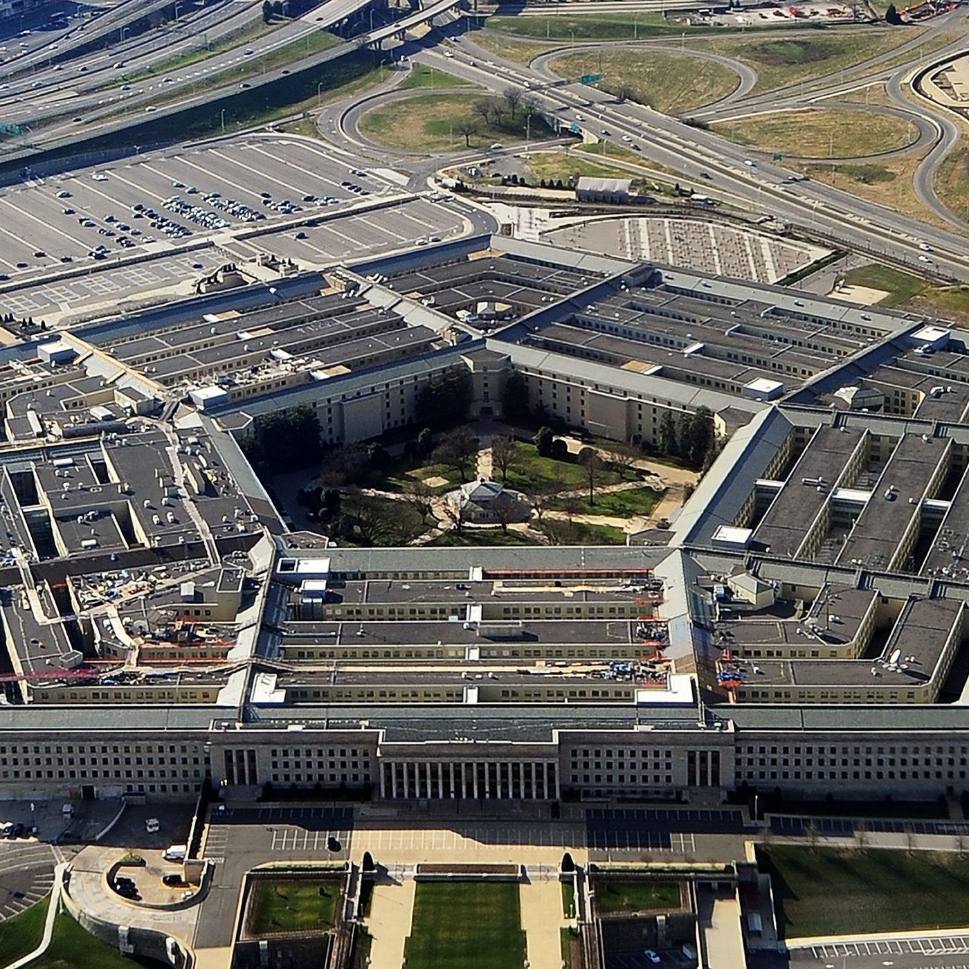 NWJ 229- What happened at the Pentagon? w/Adam Fitzgerald
