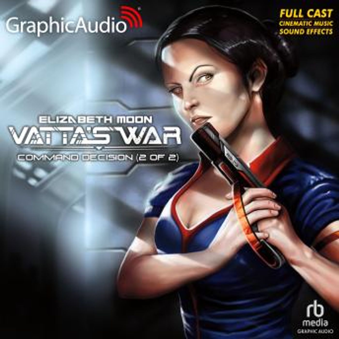 Listen to Best Full Audiobooks in Science Fiction & Fantasy, Space Opera