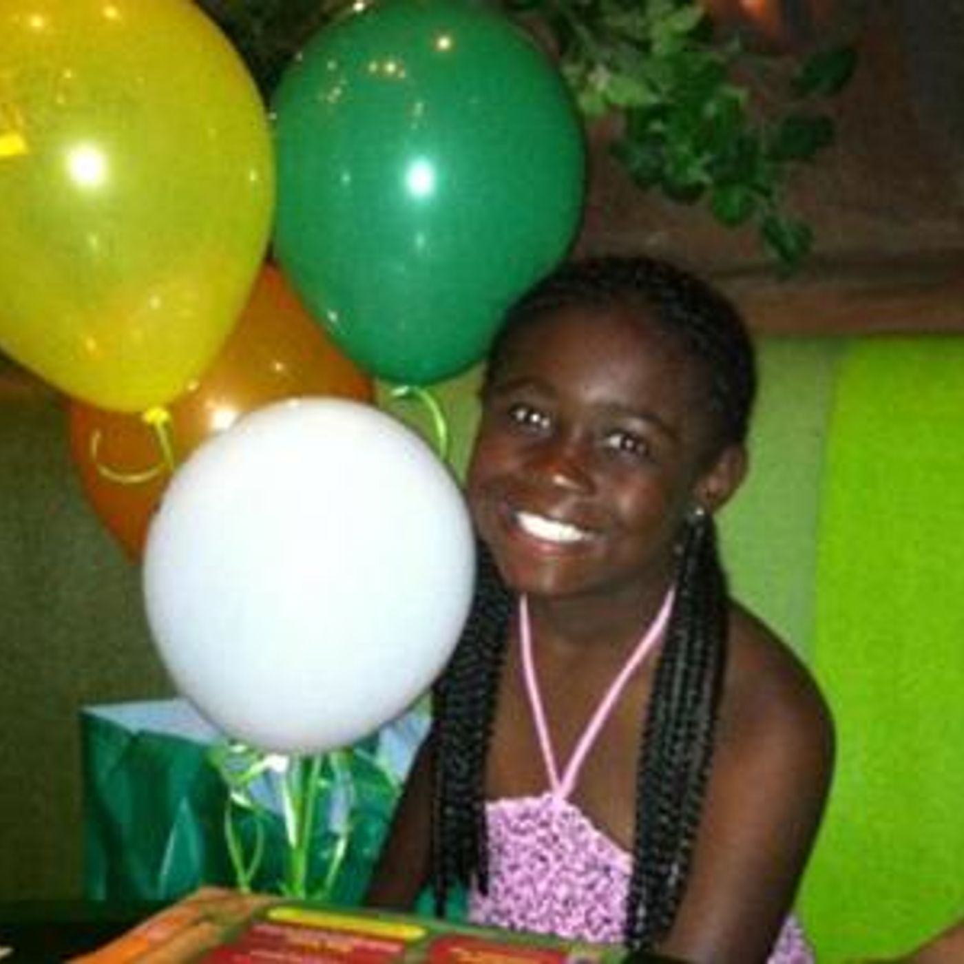 Encouraging Moments with Keva Renee