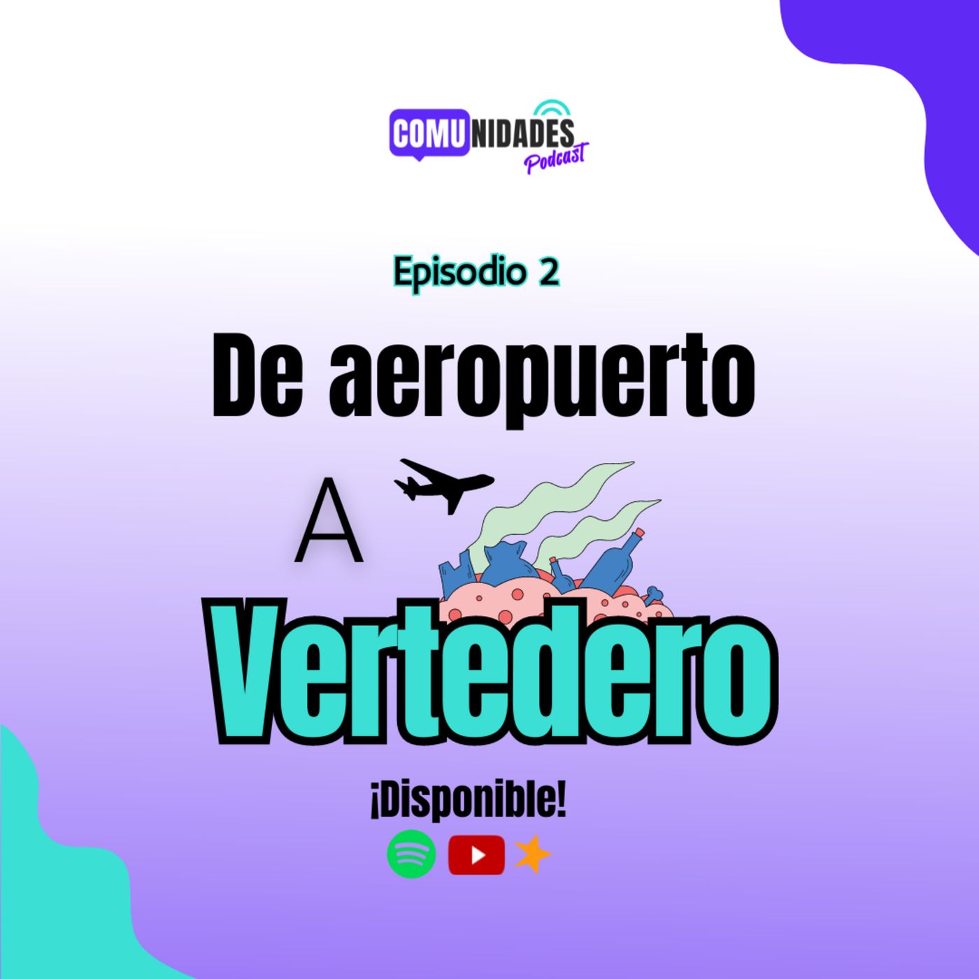 Comunidades Podcast