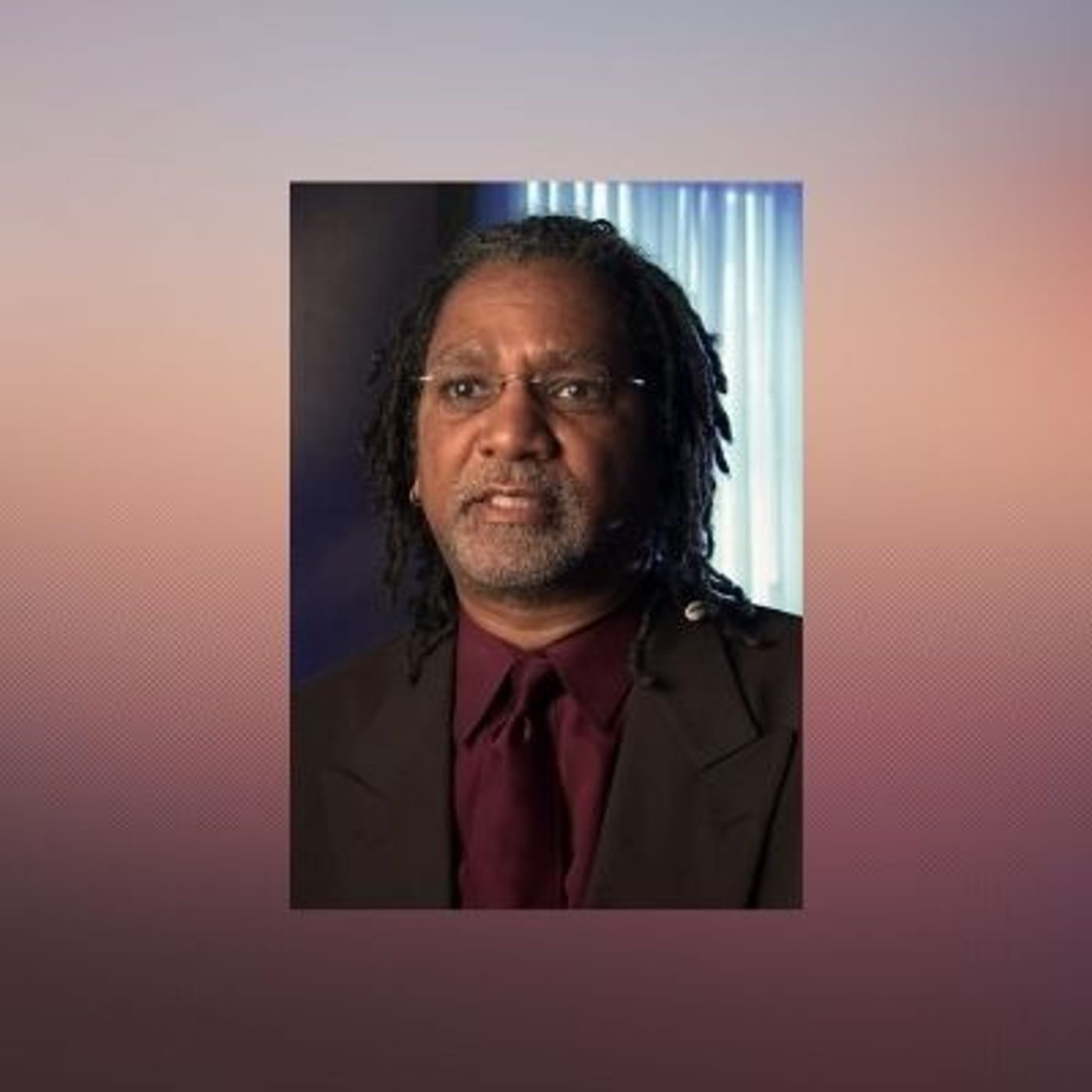 Rev. Michael J. S. Carter - Extraterrestrial Healing and Aliens in the Bible... episode artwork