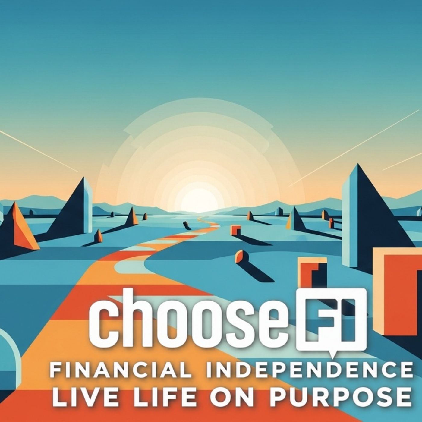 ChooseFI | Financial Independence Podcast