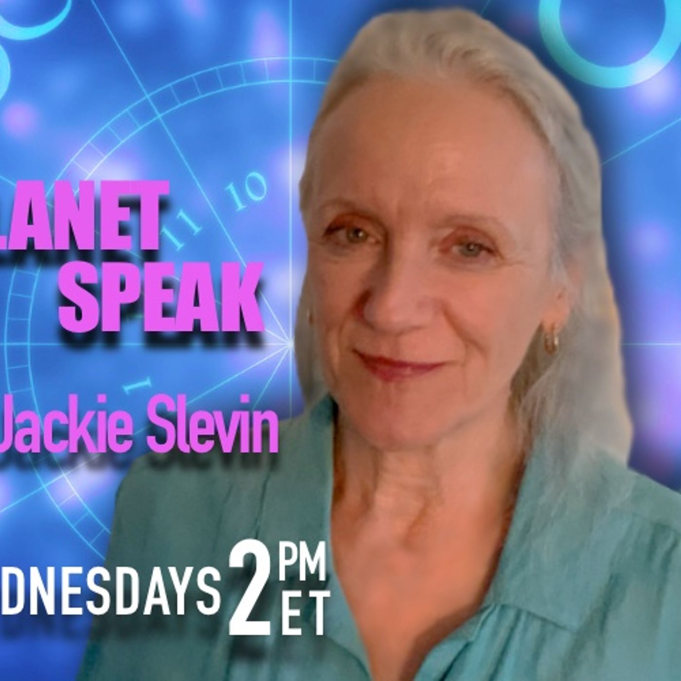 Planet Speak