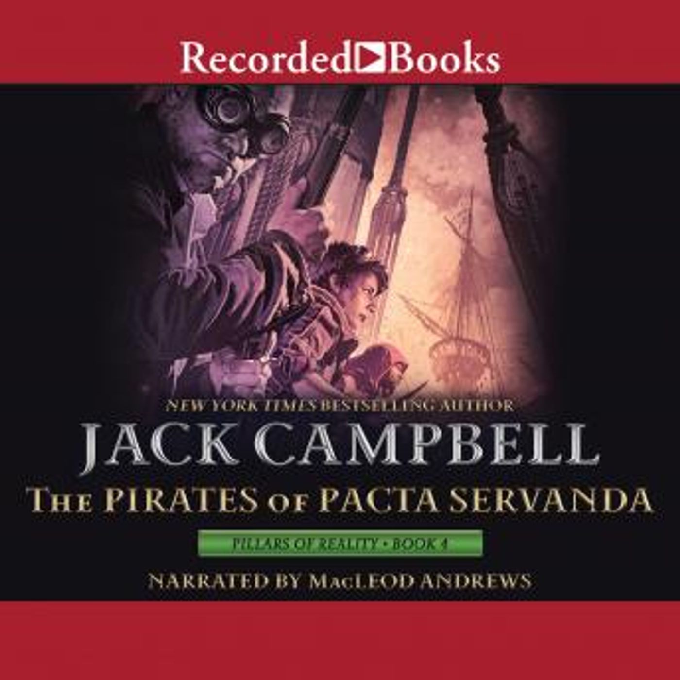 Download High-Quality Full Audiobooks in Science Fiction & Fantasy, Epic Fantasy