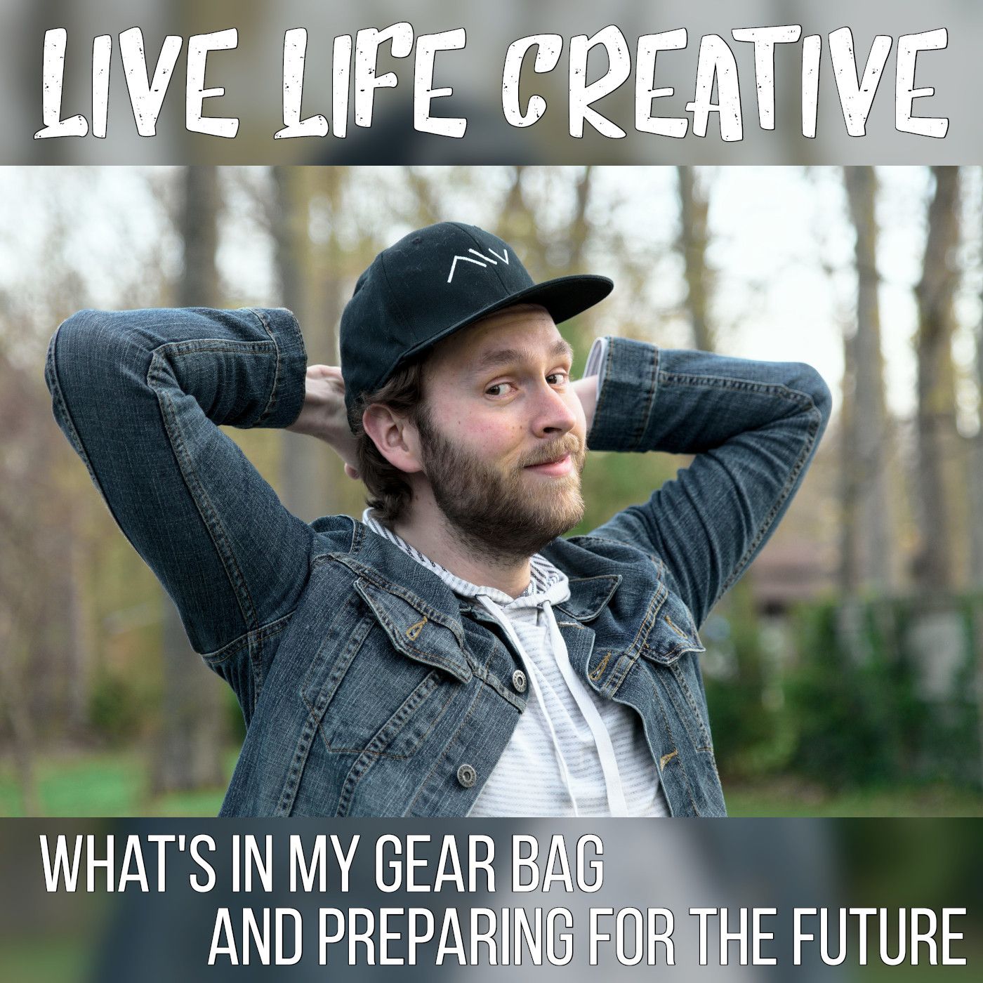Live Life Creative