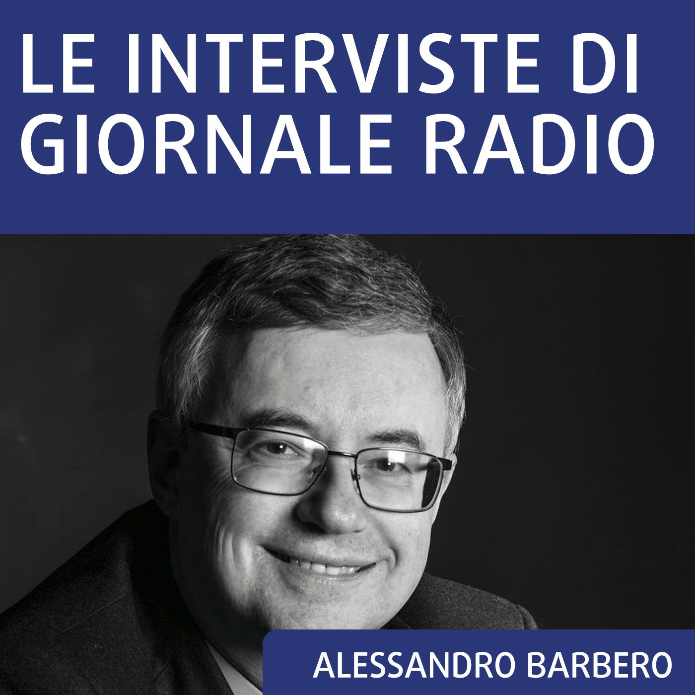 Interviste di Giornale Radio