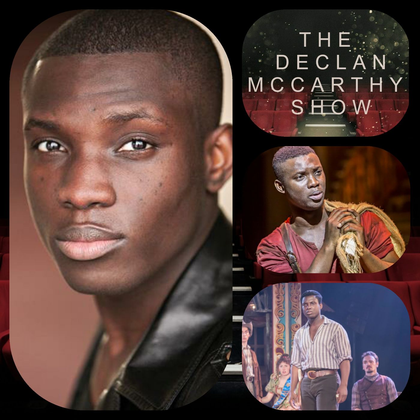 The Declan McCarthy Show