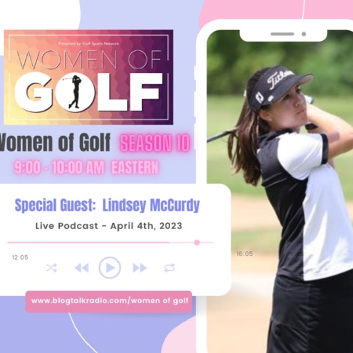 Women of Golf