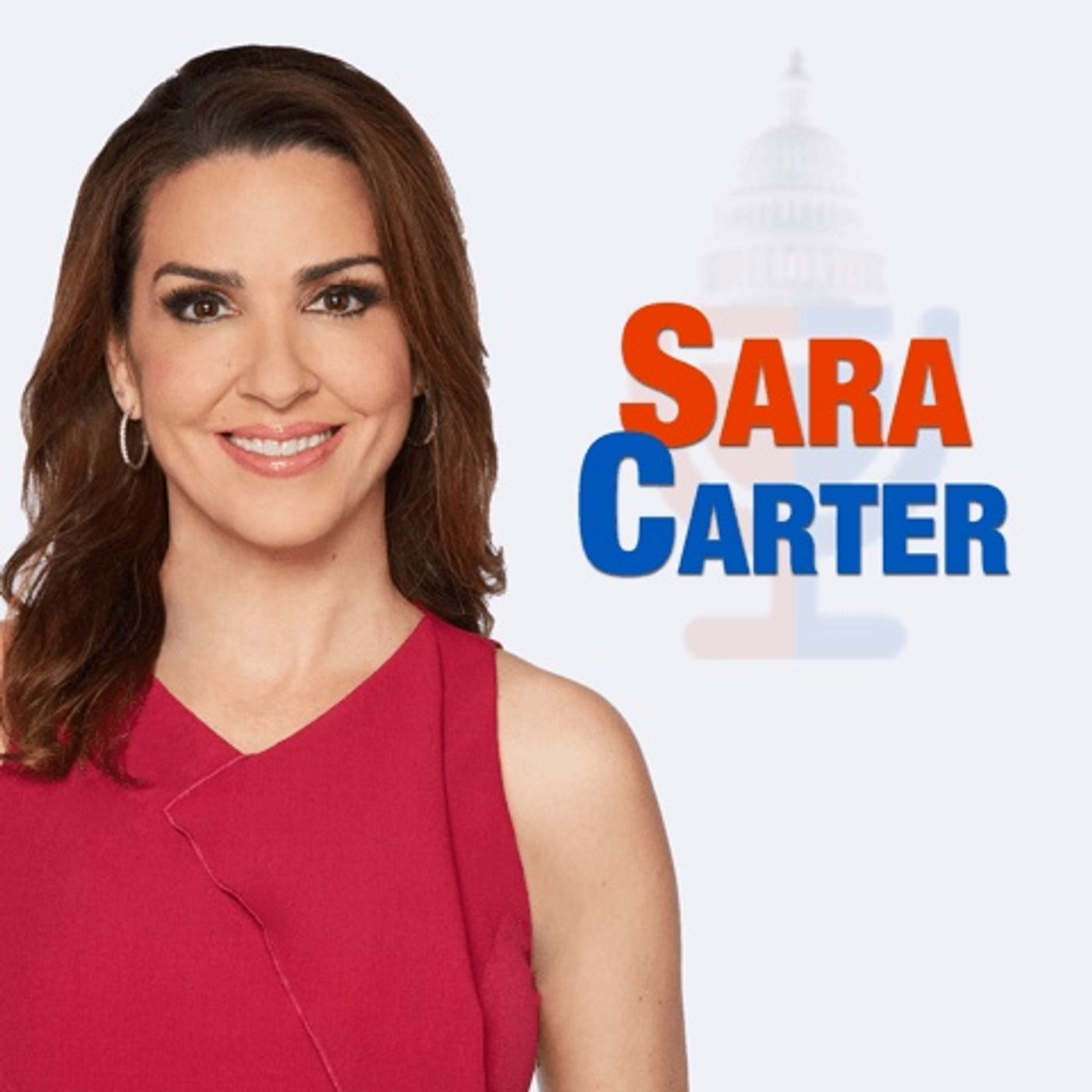 Check Out Sara Carter!!