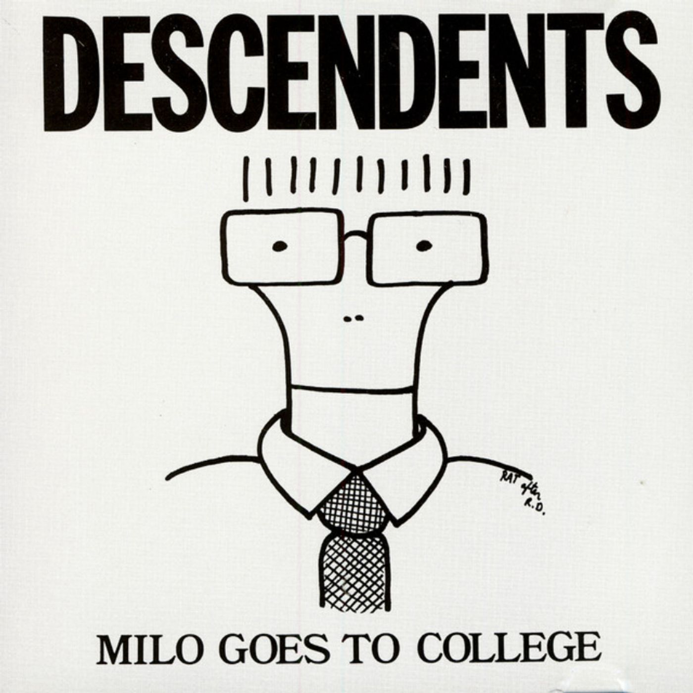 Descendents: Hardcore Comes to California (ft. Hanif Abdurraqib)