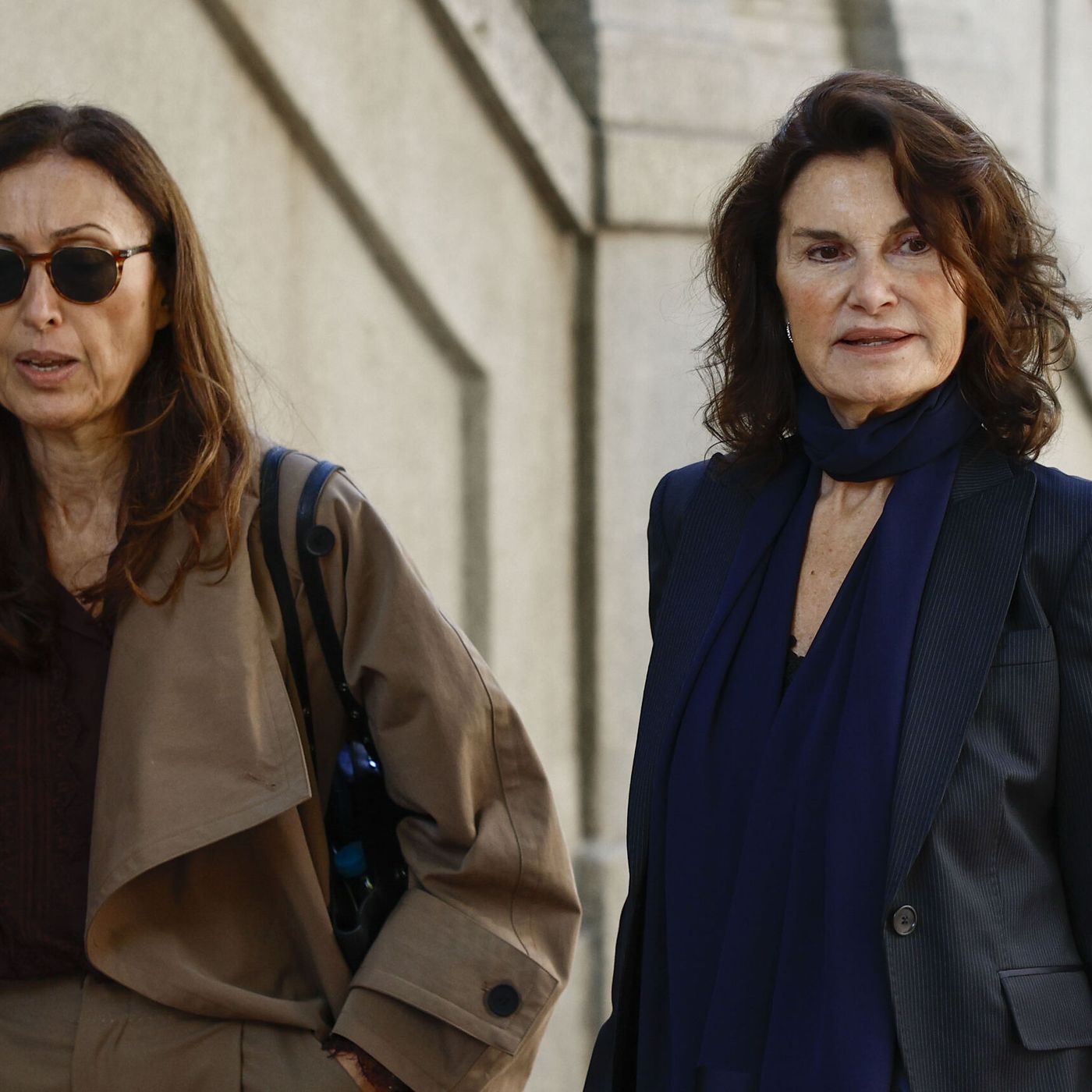 La República de los Tonnntos: Pilar Rodríguez, la fiscal "del cianuro"