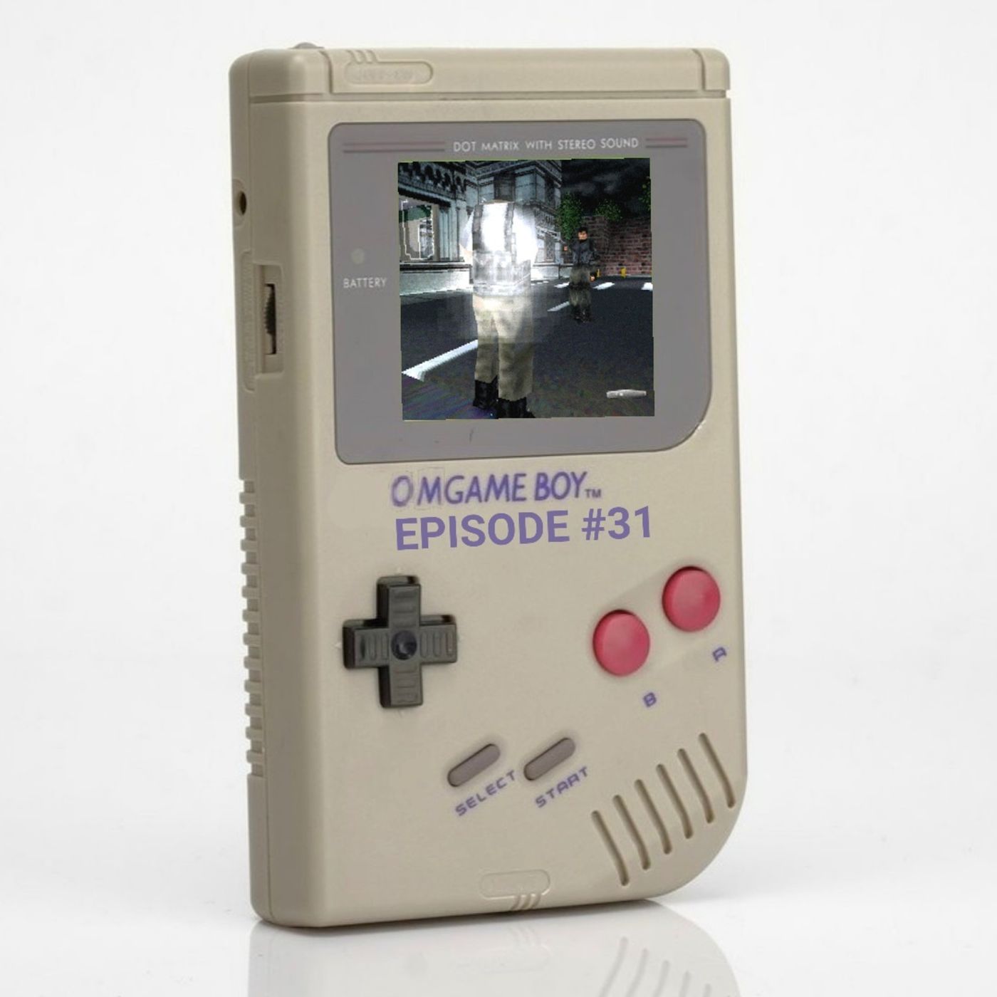 WTFamicom: A Gaming Podcast