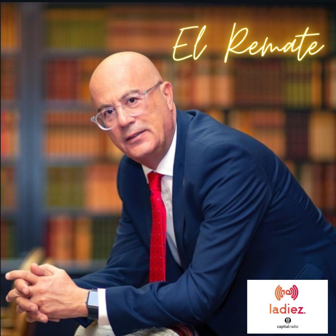 La Diez Capital Radio