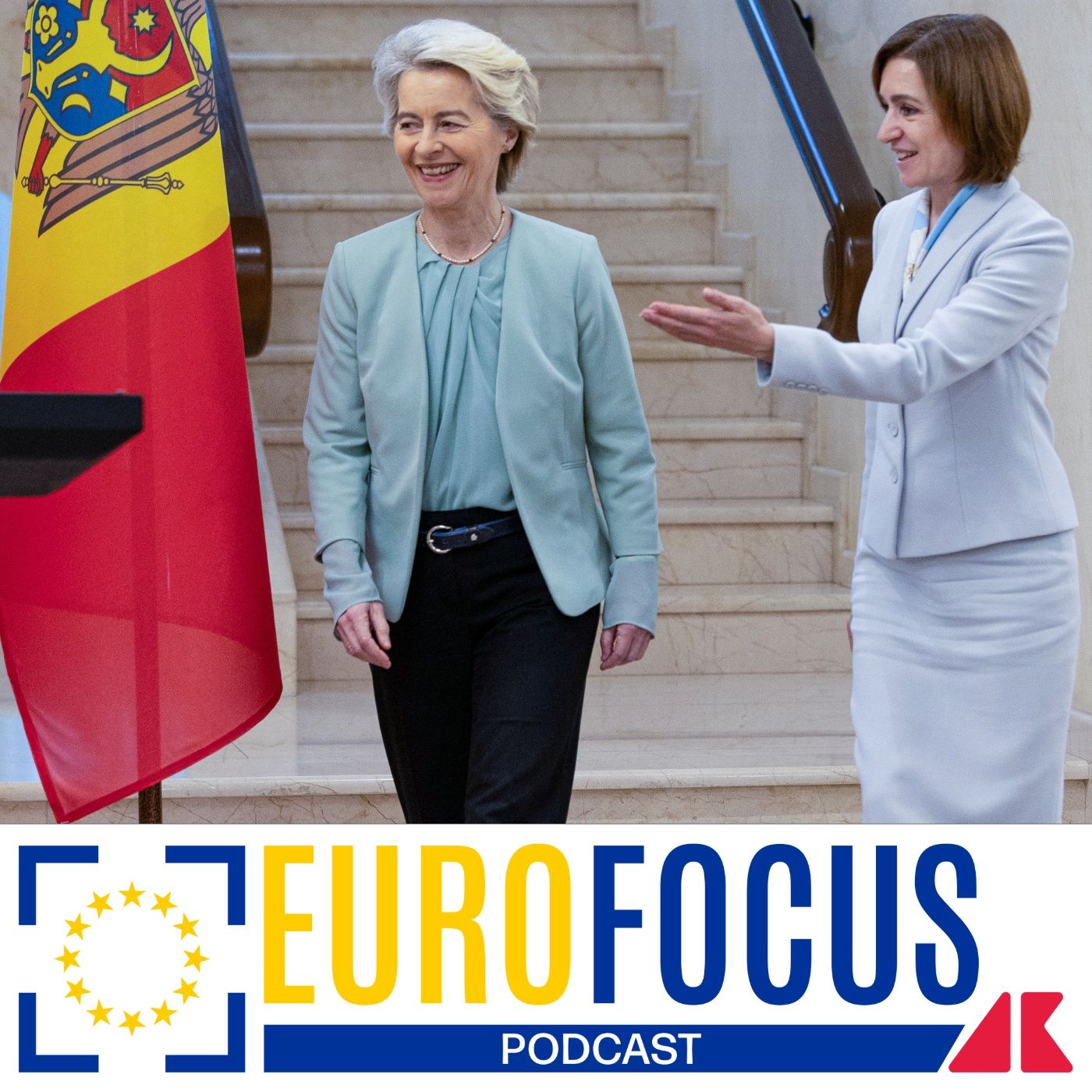 Eurofocus