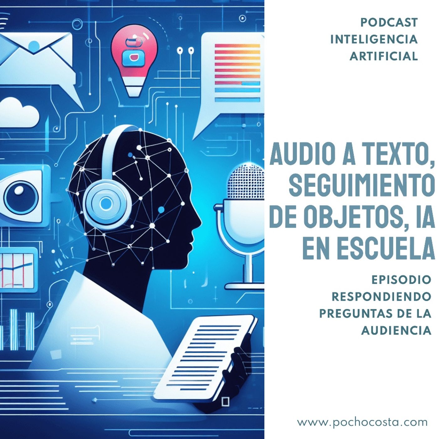 Inteligencia Artificial