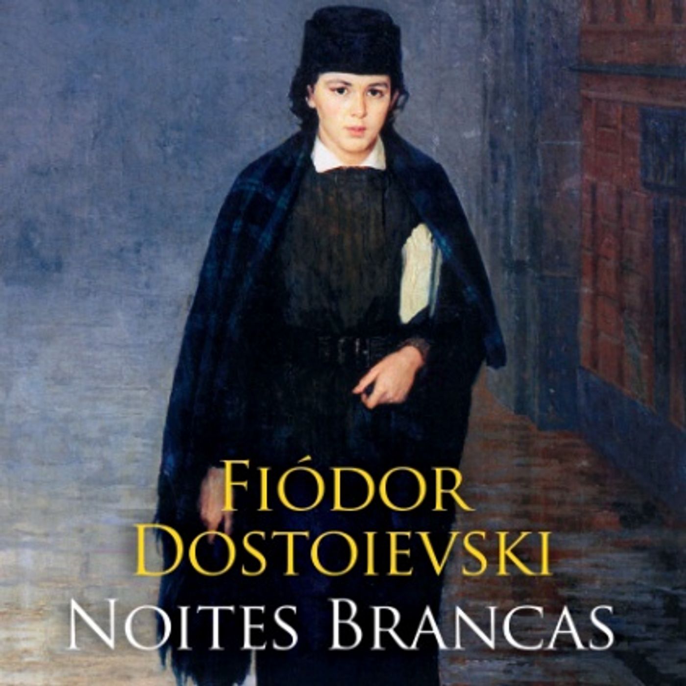 Podkastter