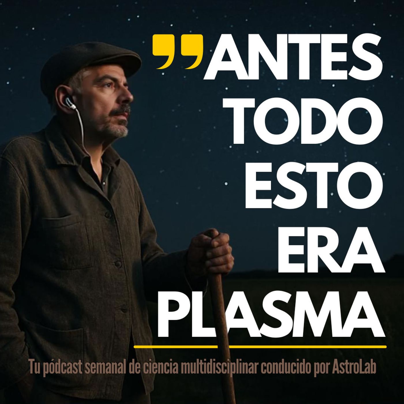 ATEEP 003 | Observatorios fantásticos y dónde encontrarlos