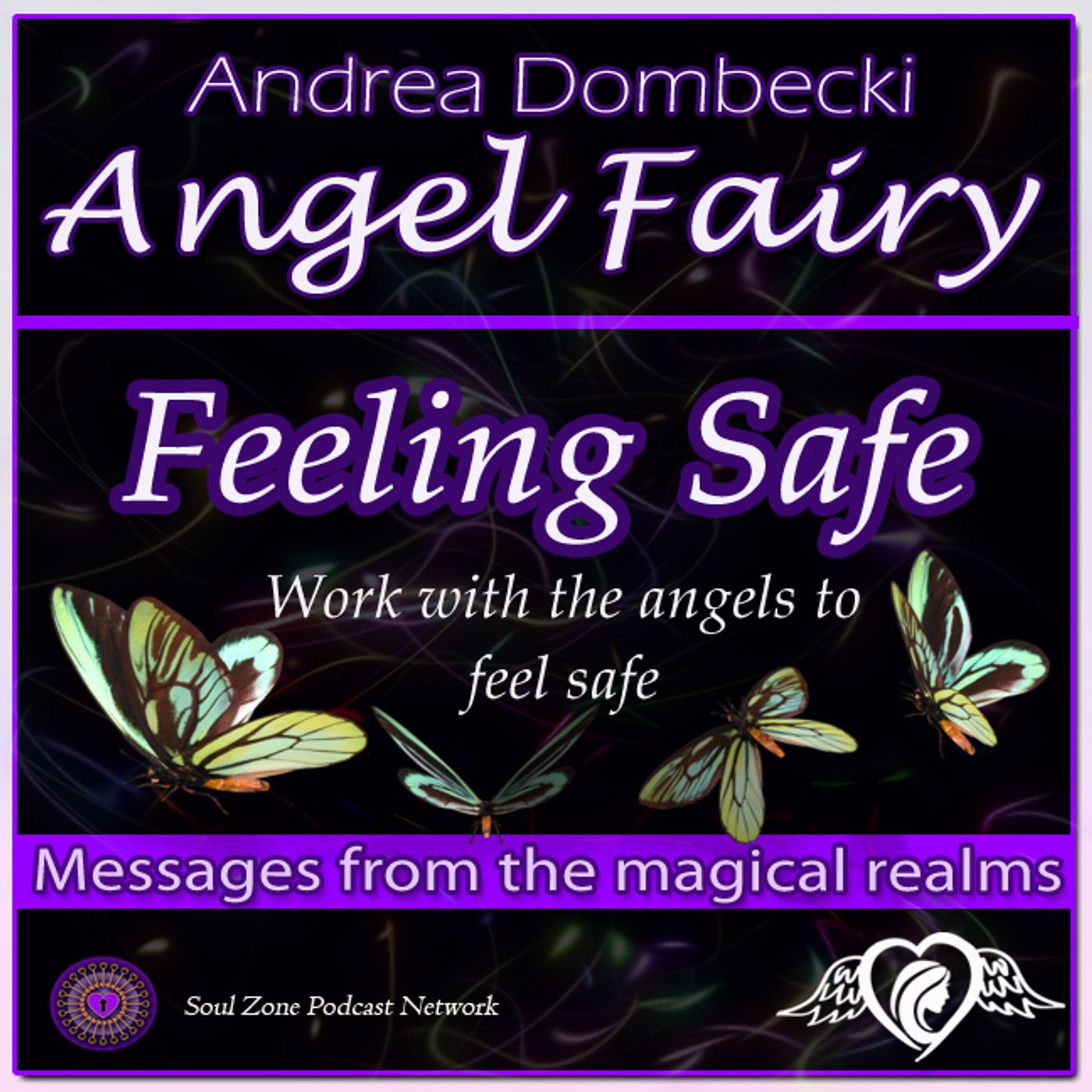 AF: 13 Feeling Safe episode artwork