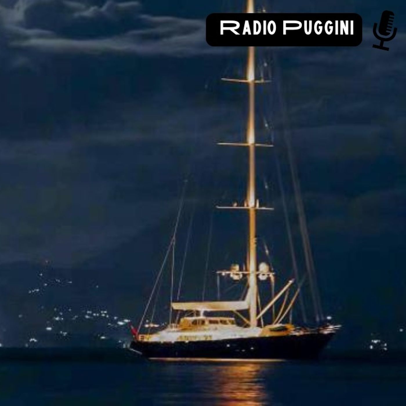 Naufragio del Bayesian: Slitta il Recupero dello Yacht! Ultimi Aggiornamenti 28.01.2025 episode artwork