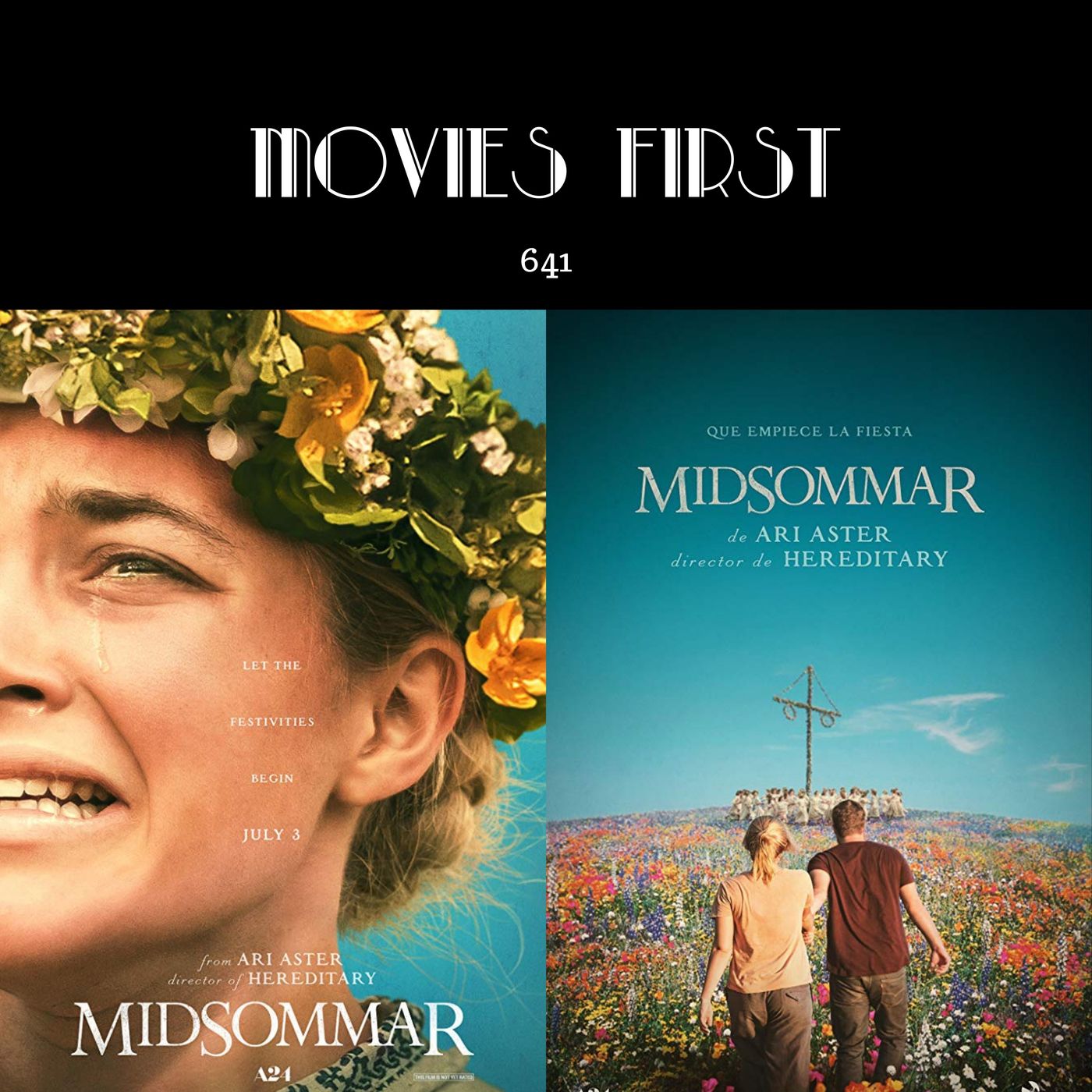 Movies First: Film Reviews & Insights