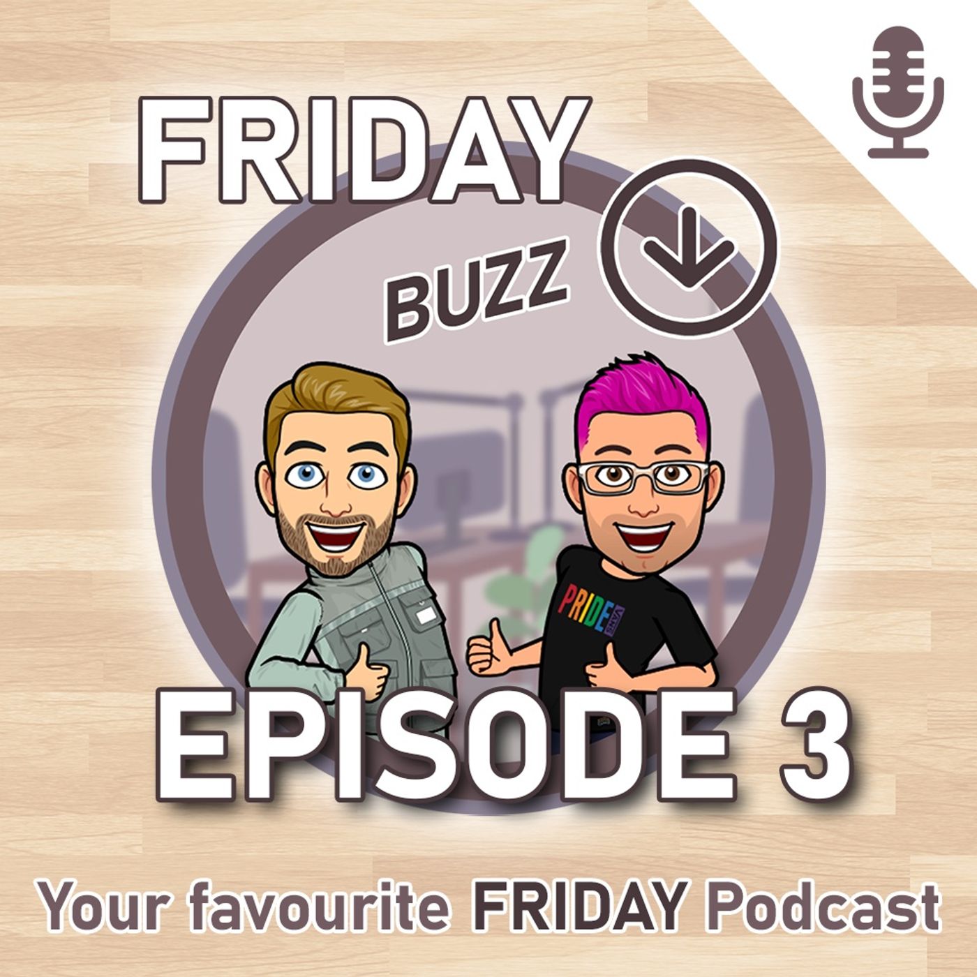 FBD - Episode 3