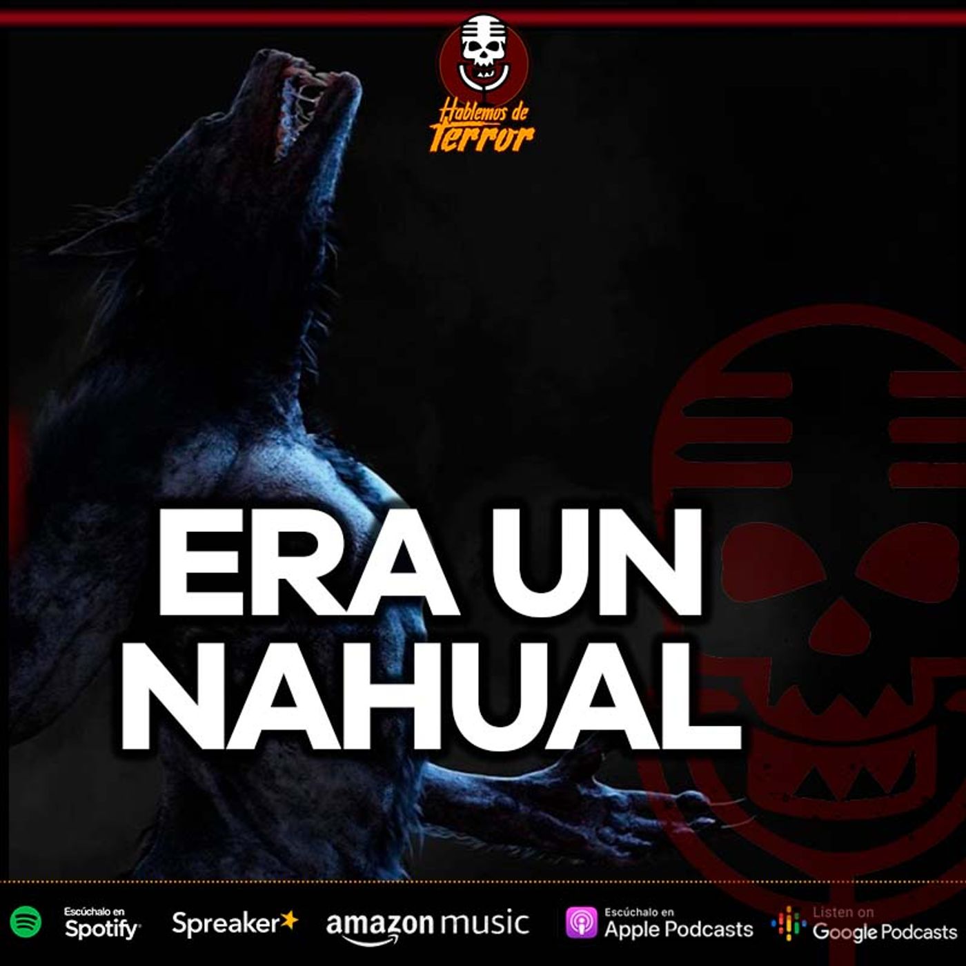 Un nahual me acecha | El final