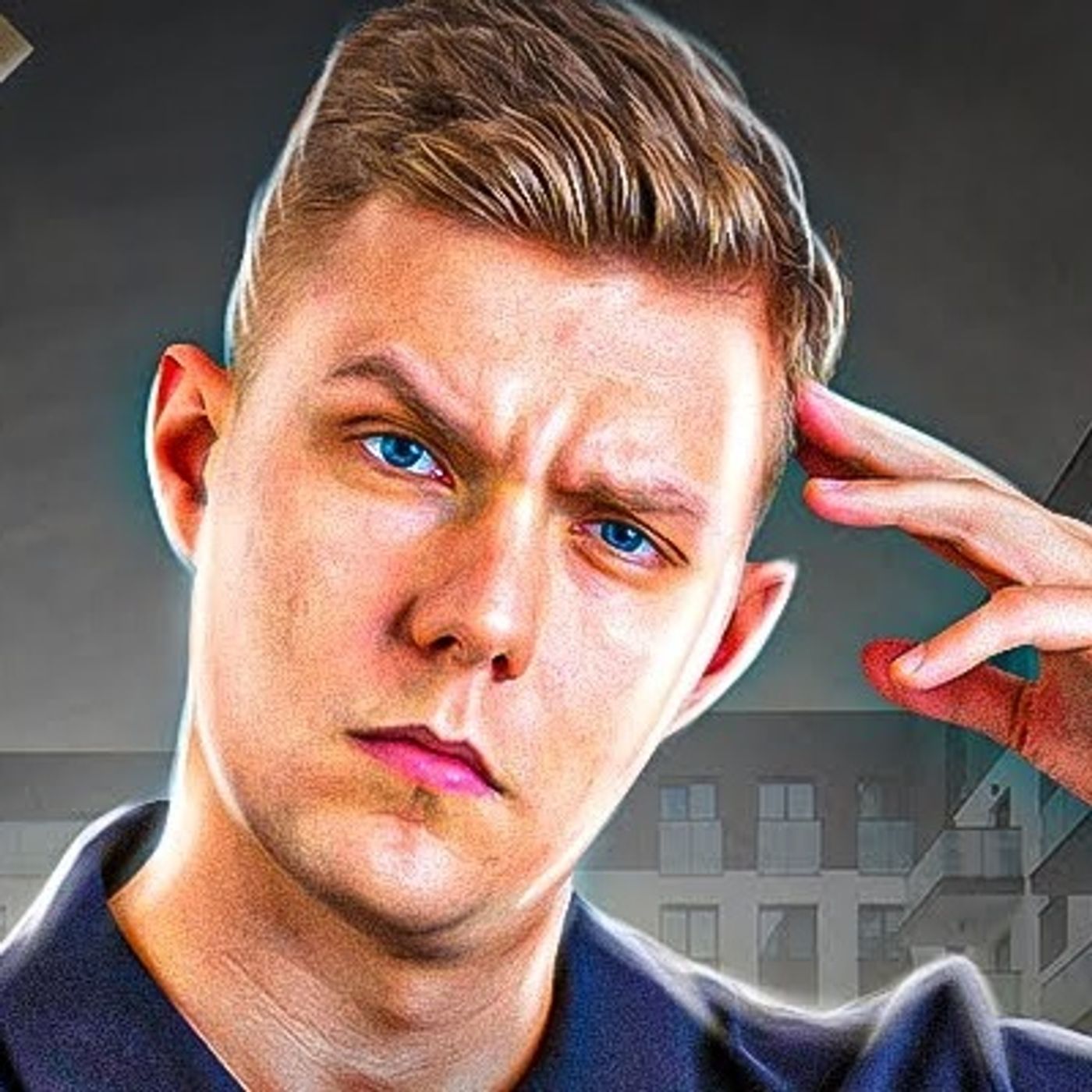 Szymon Kaczyński - Nieruchomości, Biznes