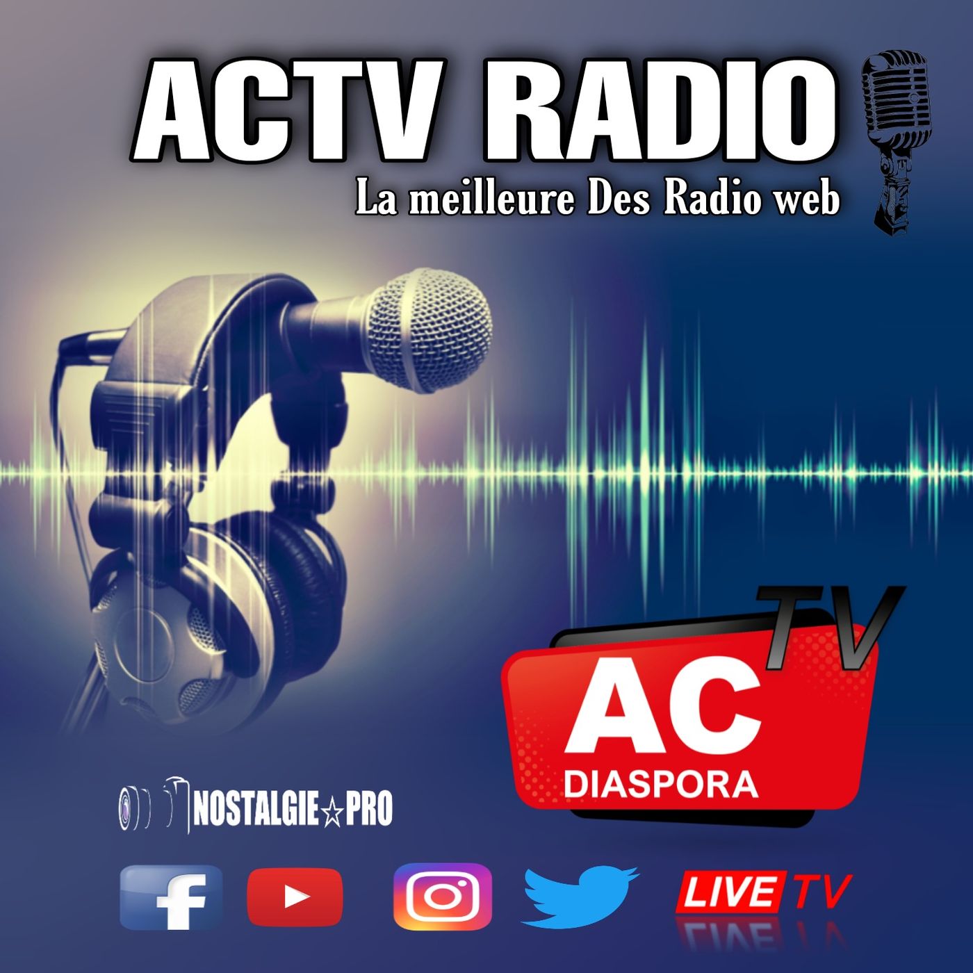 Radio Actv Diaspora