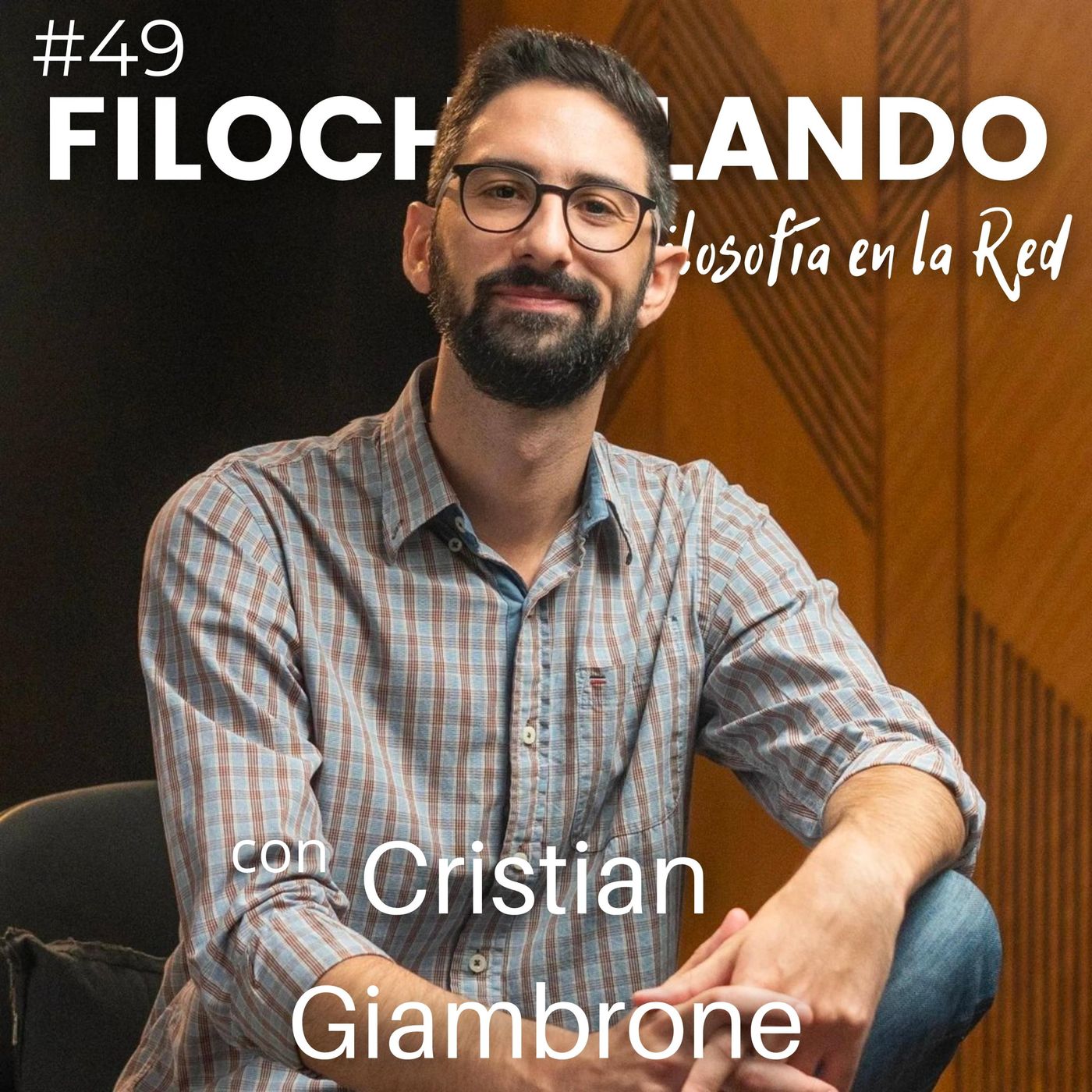 Filosofía en la Red