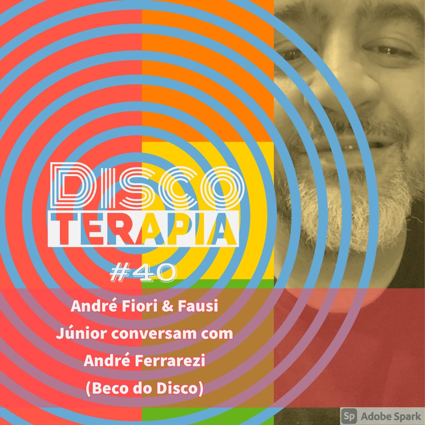 Discoterapia