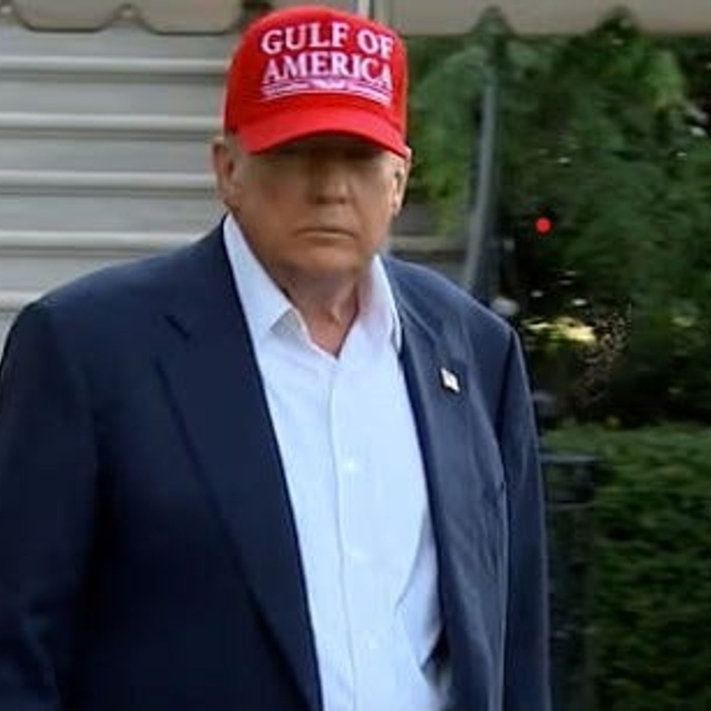 The Trump Regime Is Crumbling