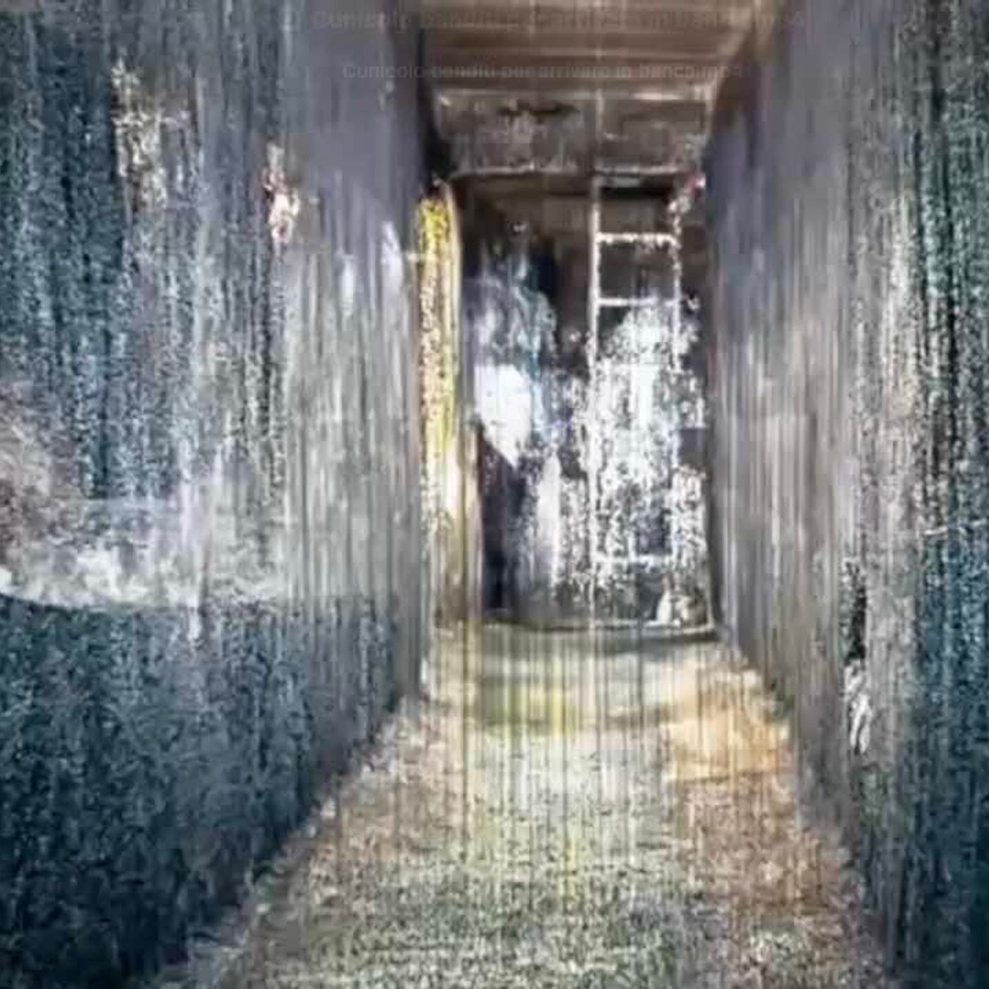 Napoli, il tunnel perfetto: 12 metri di scavo per espugnare il caveau episode artwork