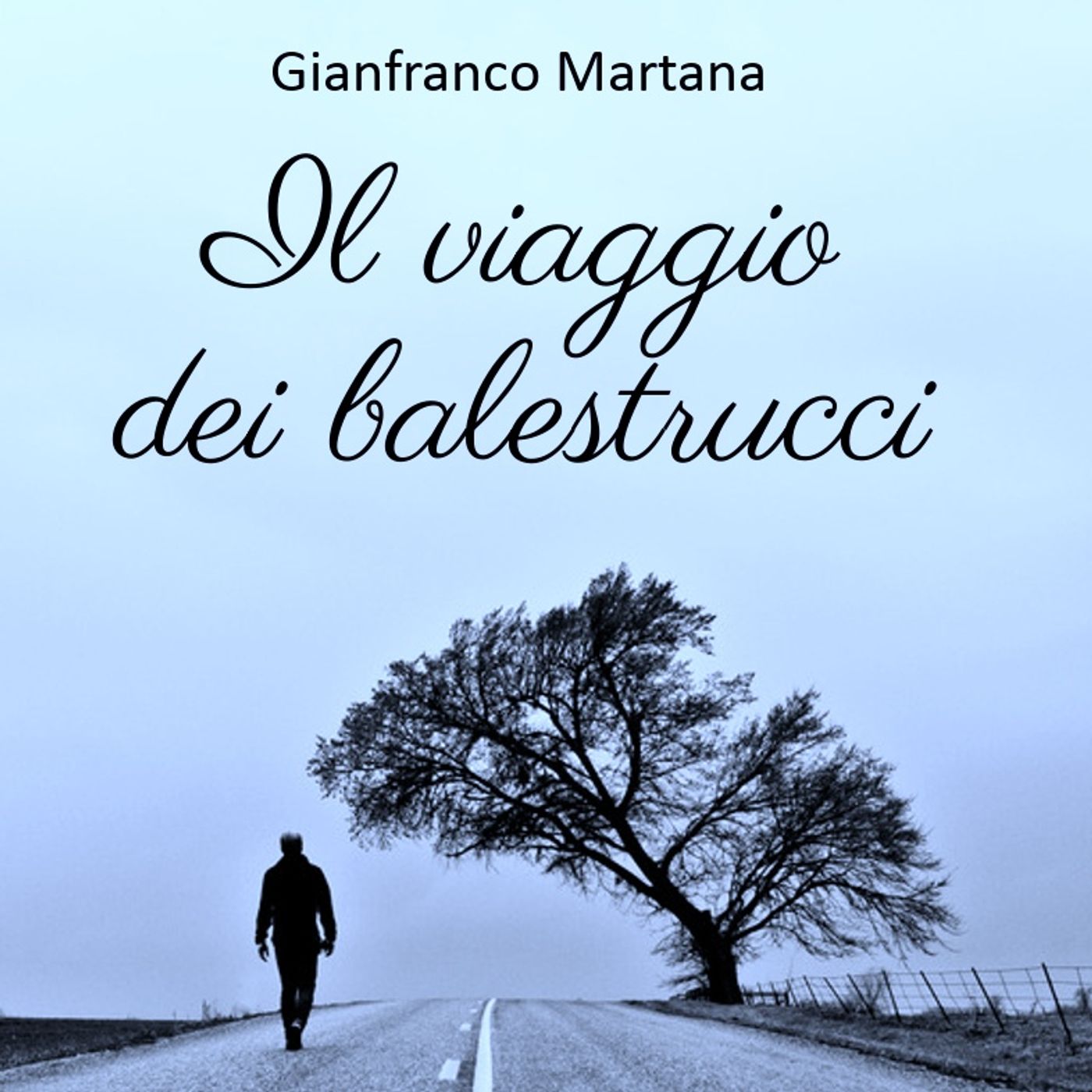 I racconti di Gianfranco Martana
