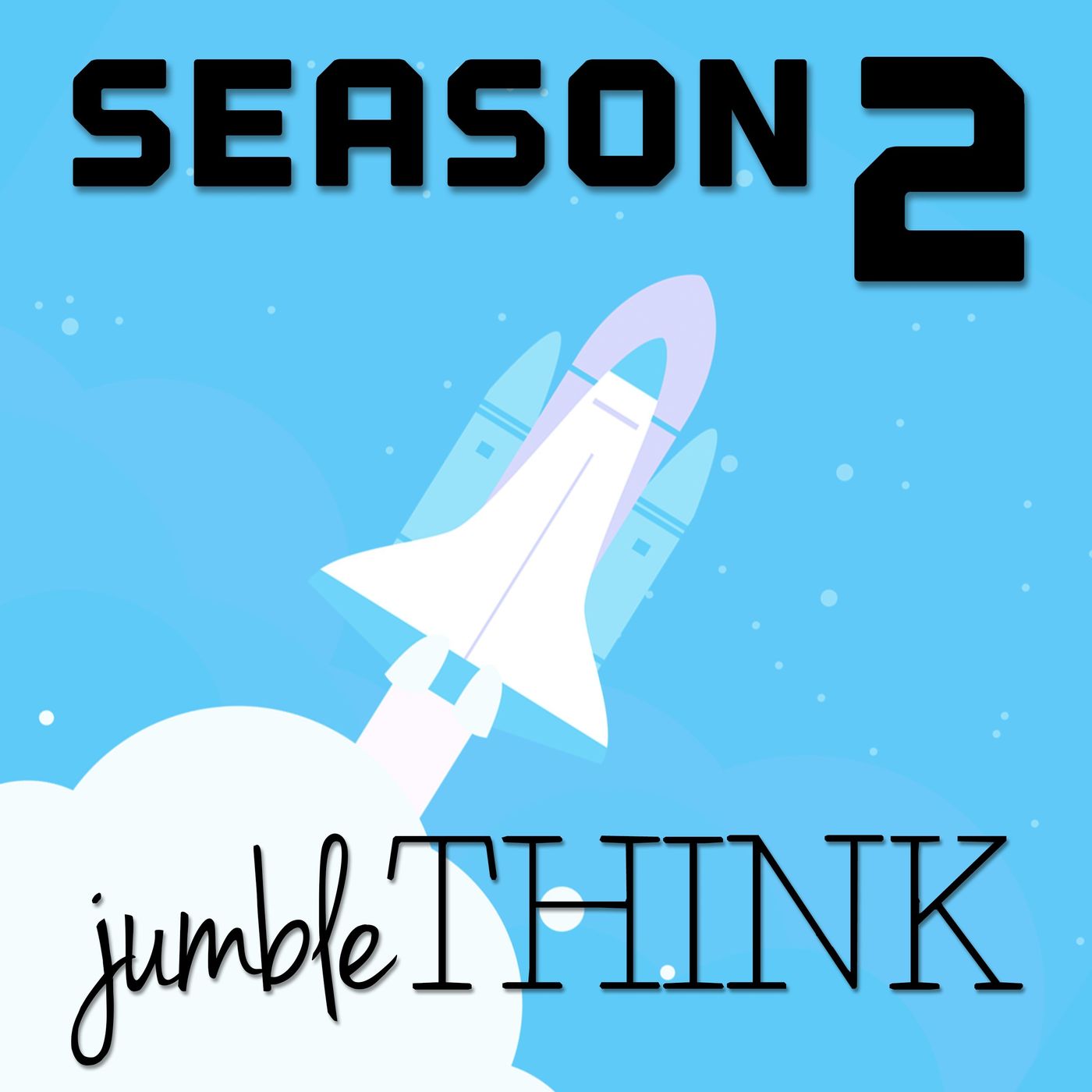 JumbleThink