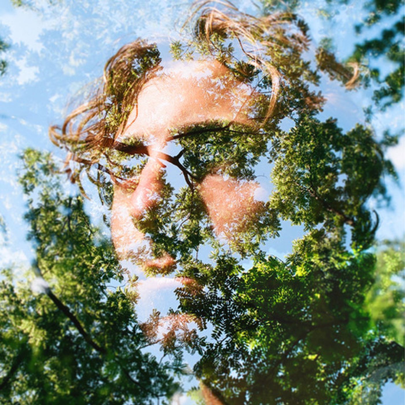 Singer/songwriter from Greenwich Village Luka James is my very special guest with “Hazy Dreams”! episode artwork