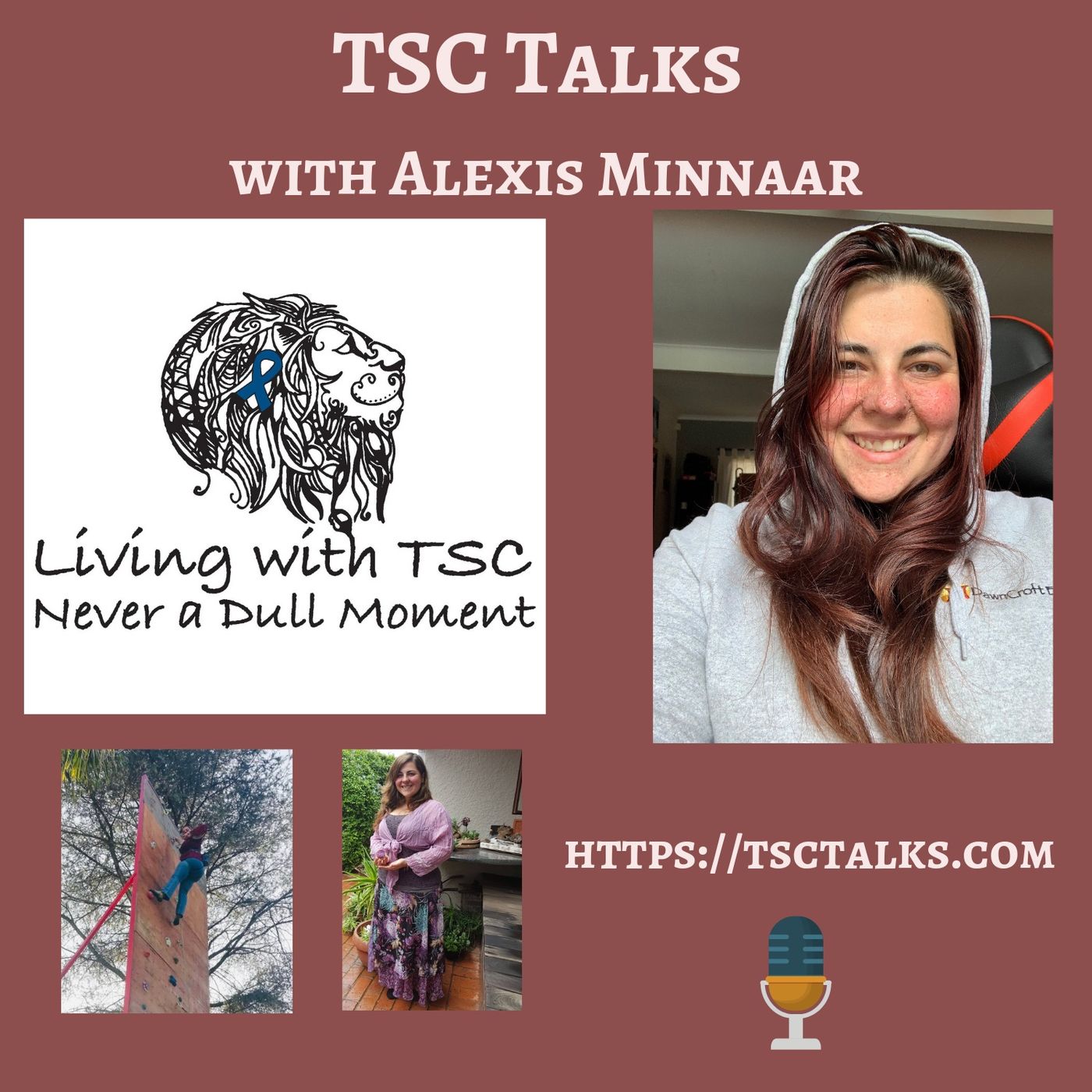 TSC Talks!