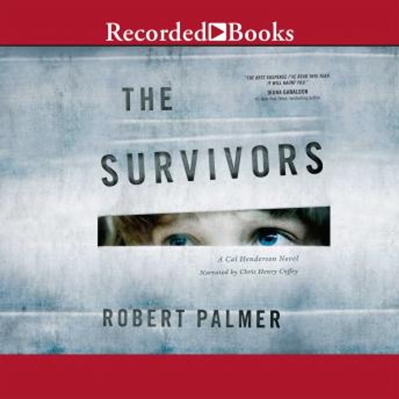 Full Audiobooks in Mystery, Thriller & Horror, Police & Detective