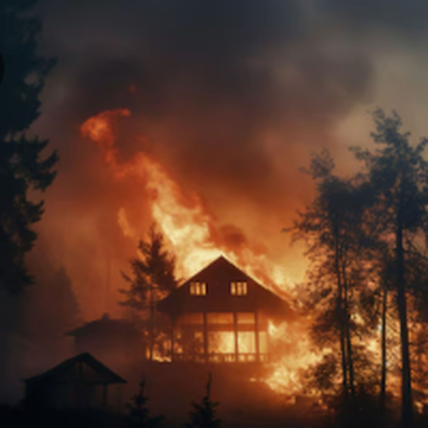 How to Keep Wildfire Smoke Out of Your House: 7 Easy Steps