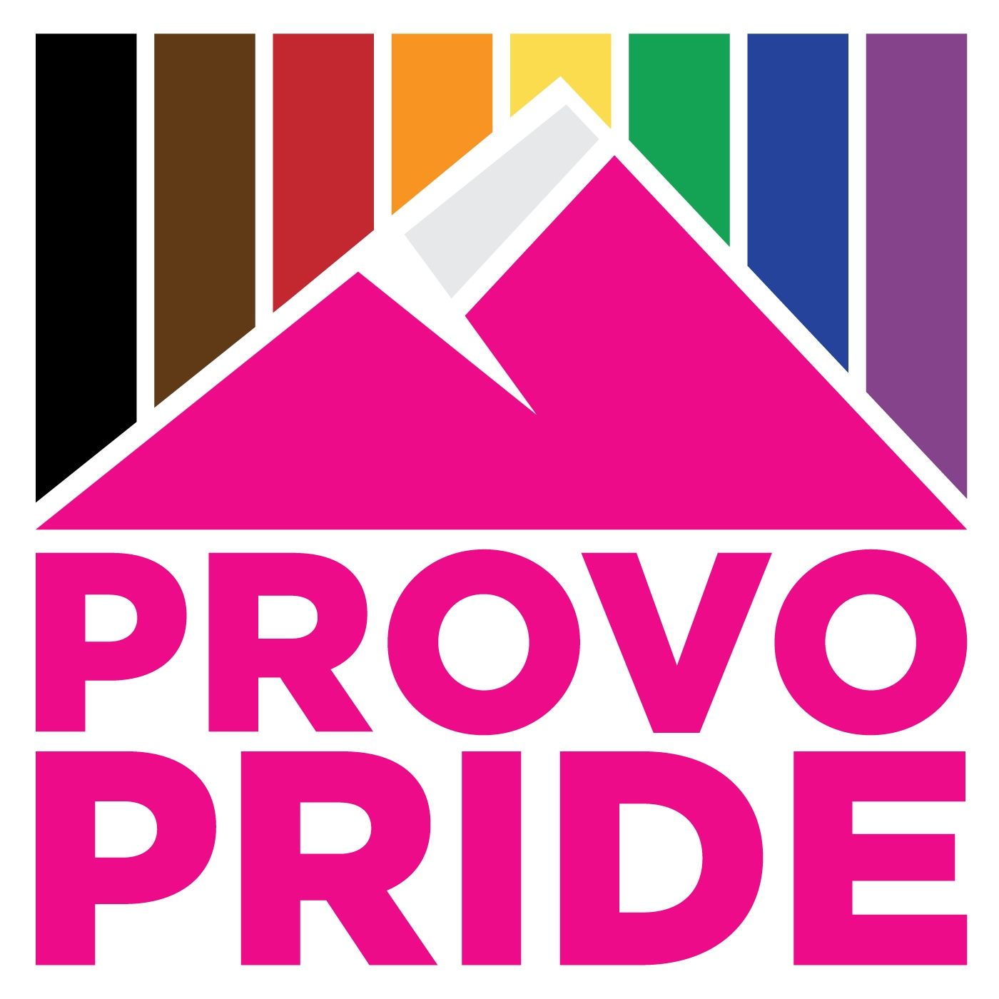 This is Provo
