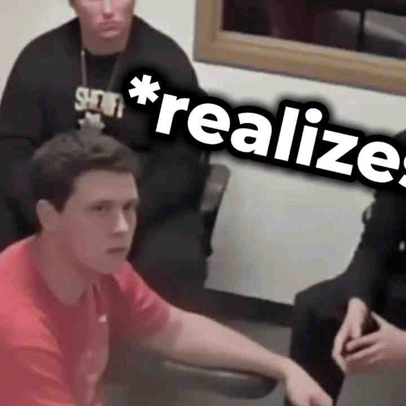 Killer Brother Realizes He Failed The Polygraph