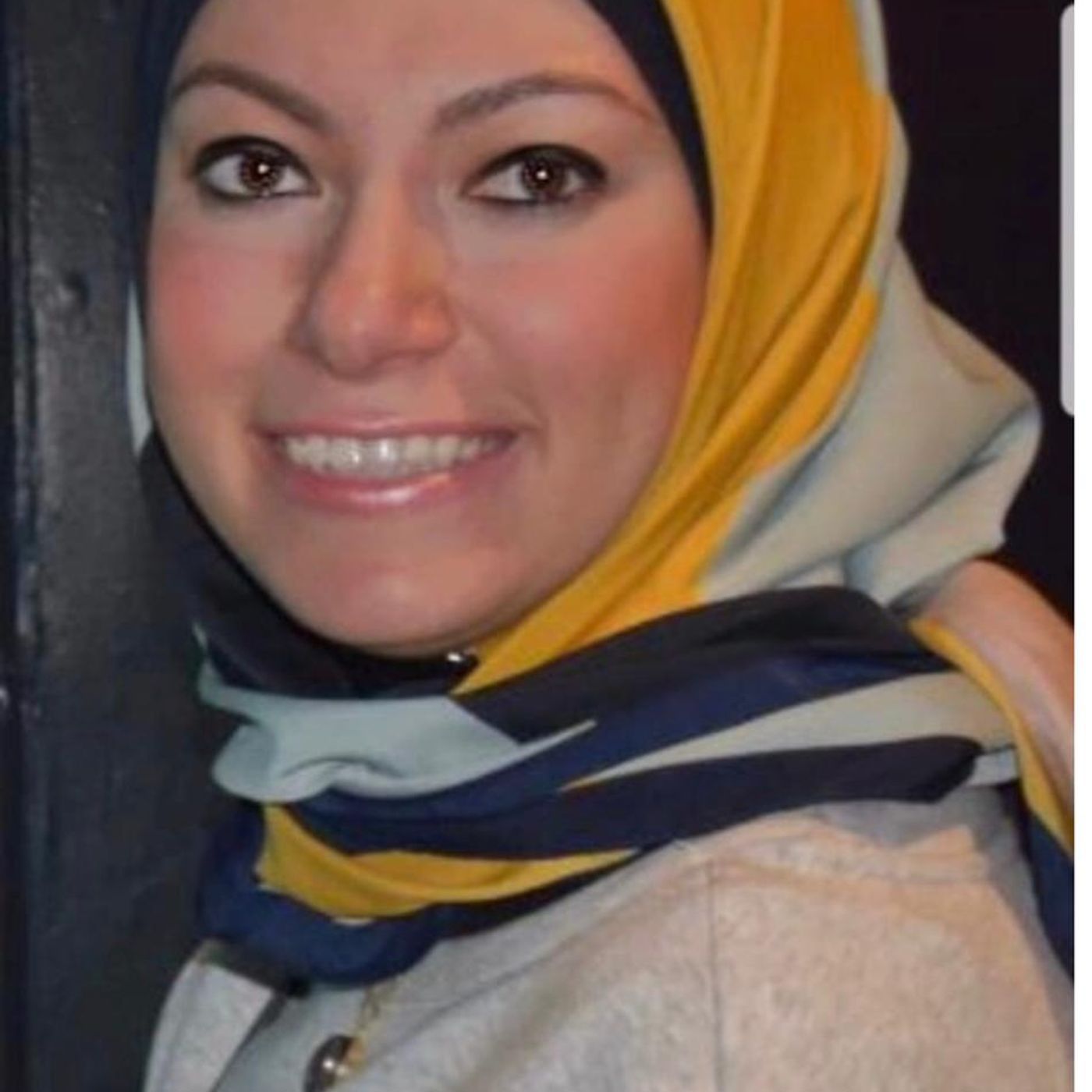 Dr. Haidy ElTawous