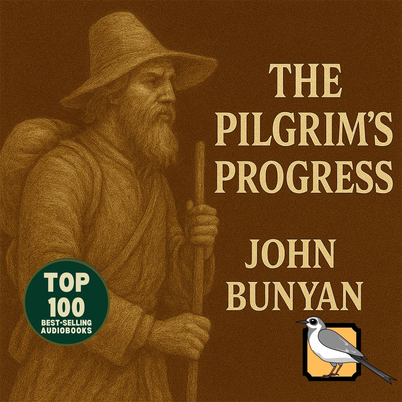 The Pilgrim's Progress [Gold Edition]