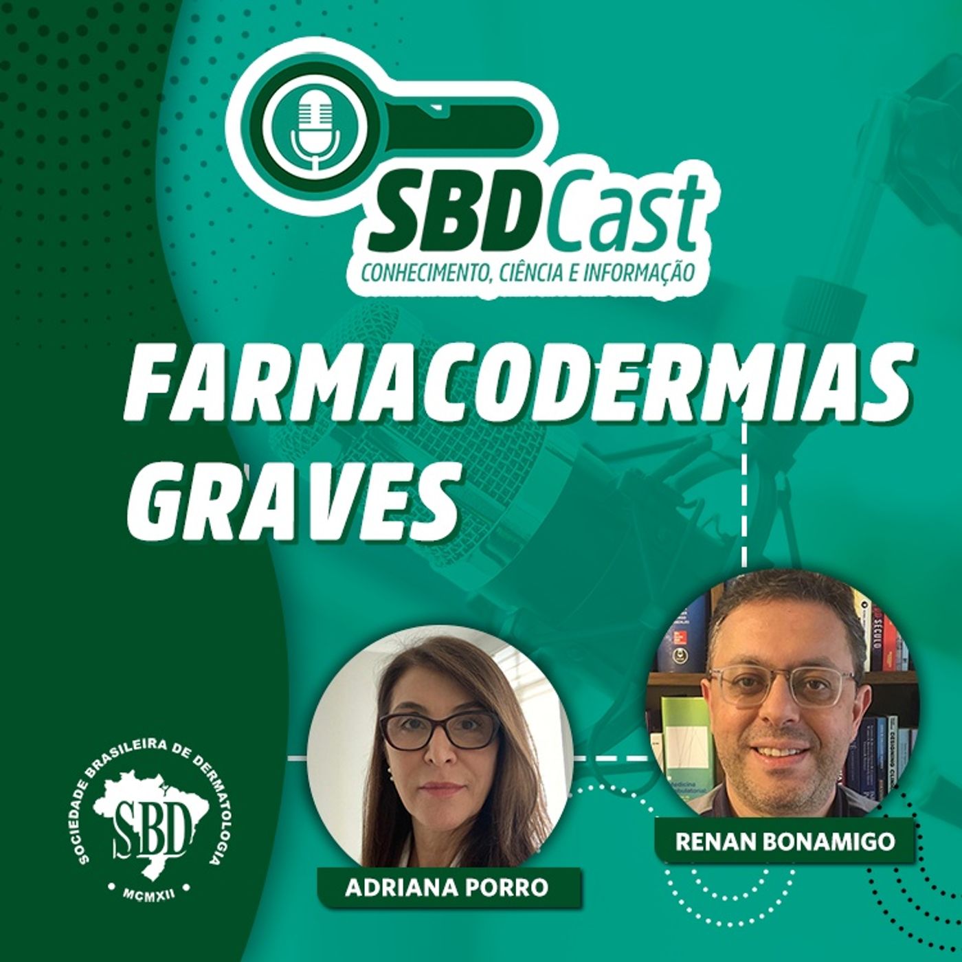 SBDcast