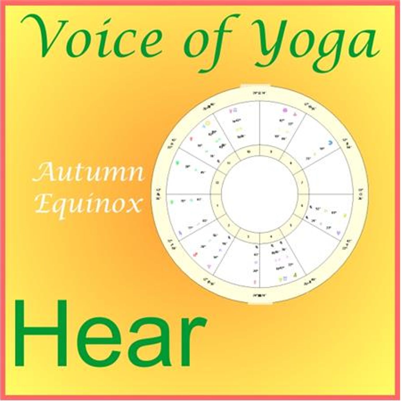 Autumn Equinox and Union with the Divine episode artwork
