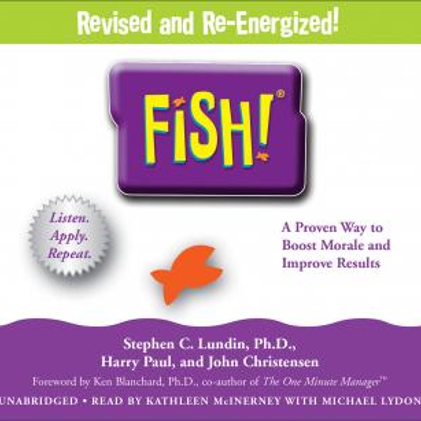 Listen to the Best Full Trial Audiobooks in Self-Improvement, Career Development
