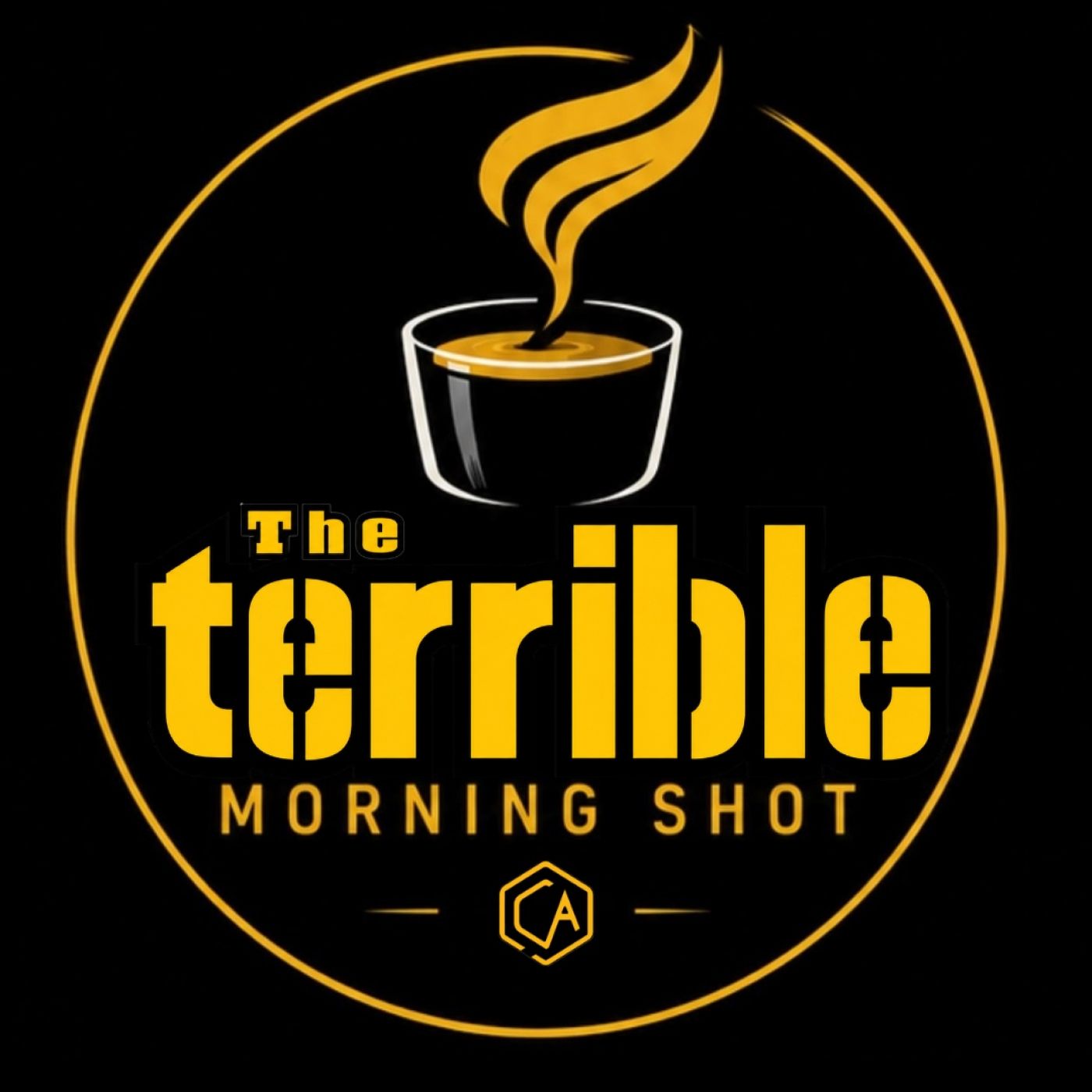 The Terrible Morning Shot | Ep.14 Bajo el radar episode artwork