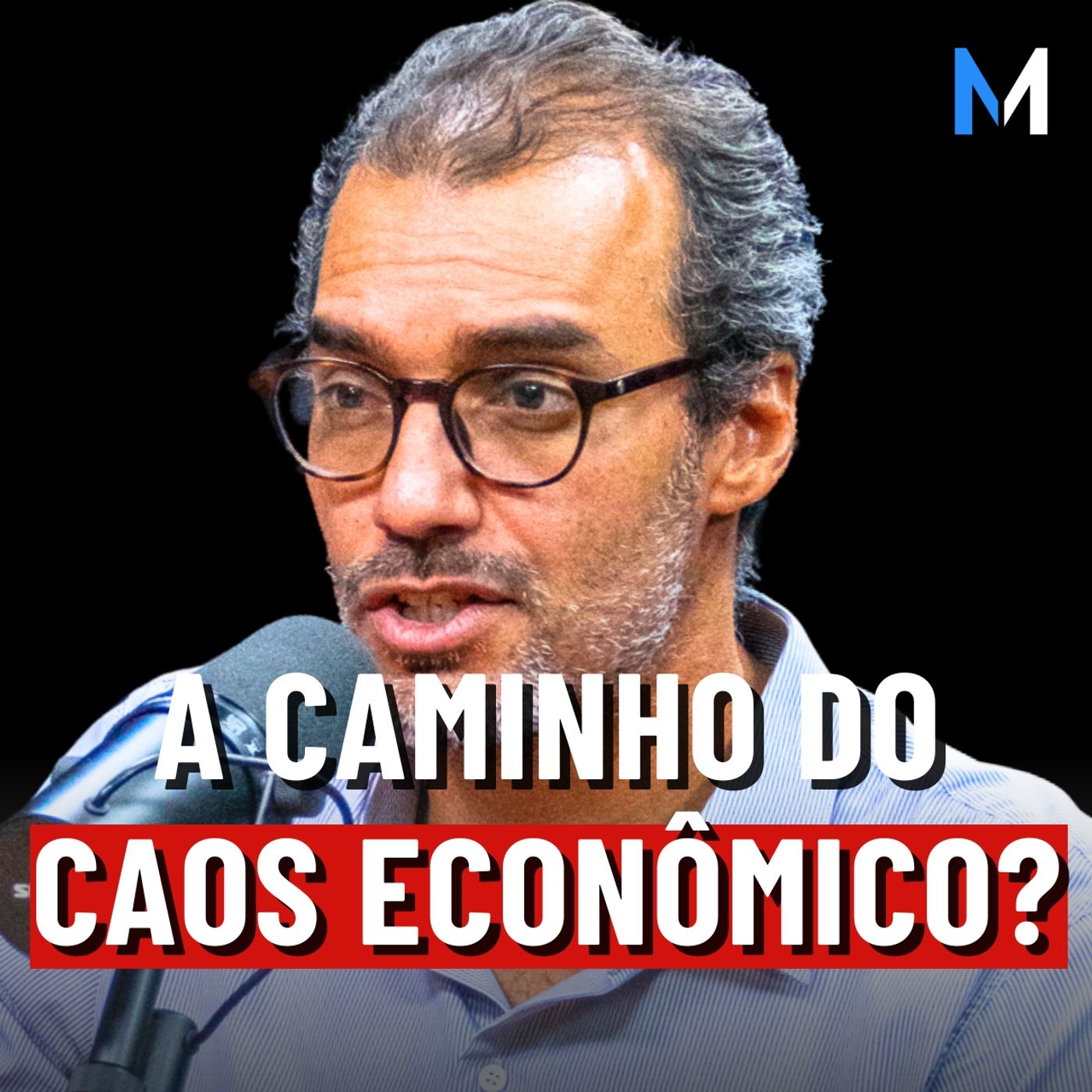 A VERDADE SOBRE A ECONOMIA DA BRASIL QUE NINGUÉM TE CONTA! | Corte EP #182