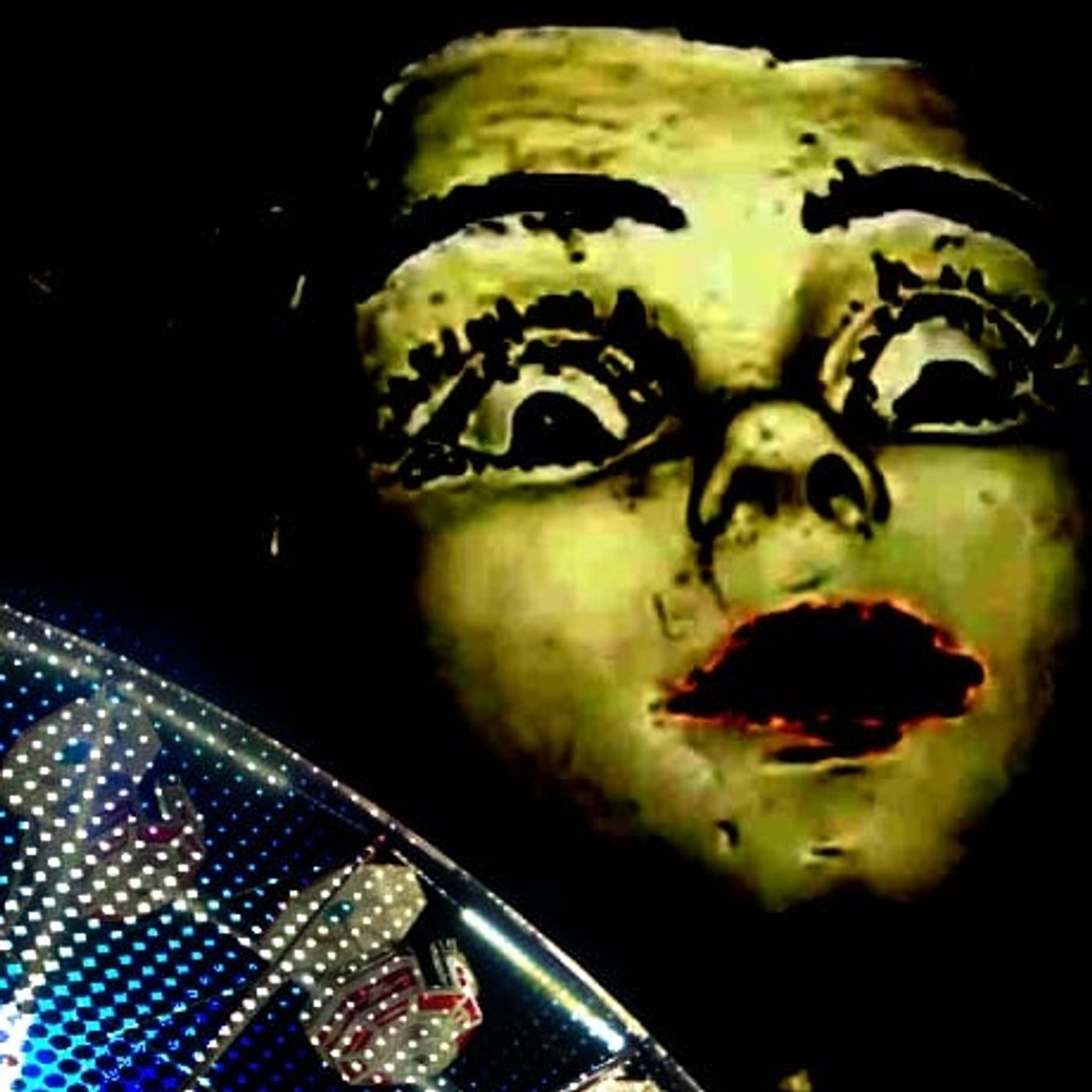 Reino Sombrío Historias De Terror - REDE