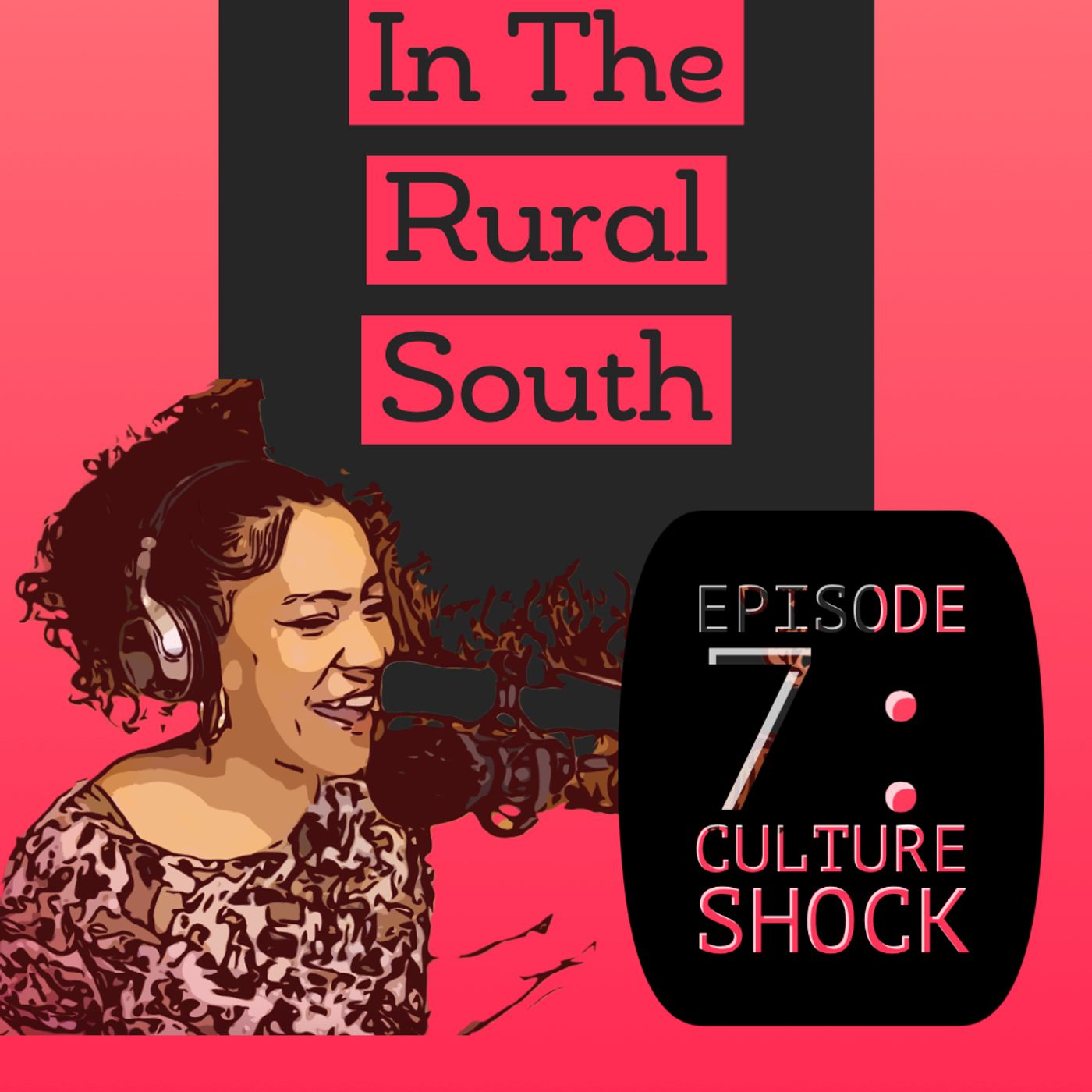 Afro-Latina Teacher in the Rural South