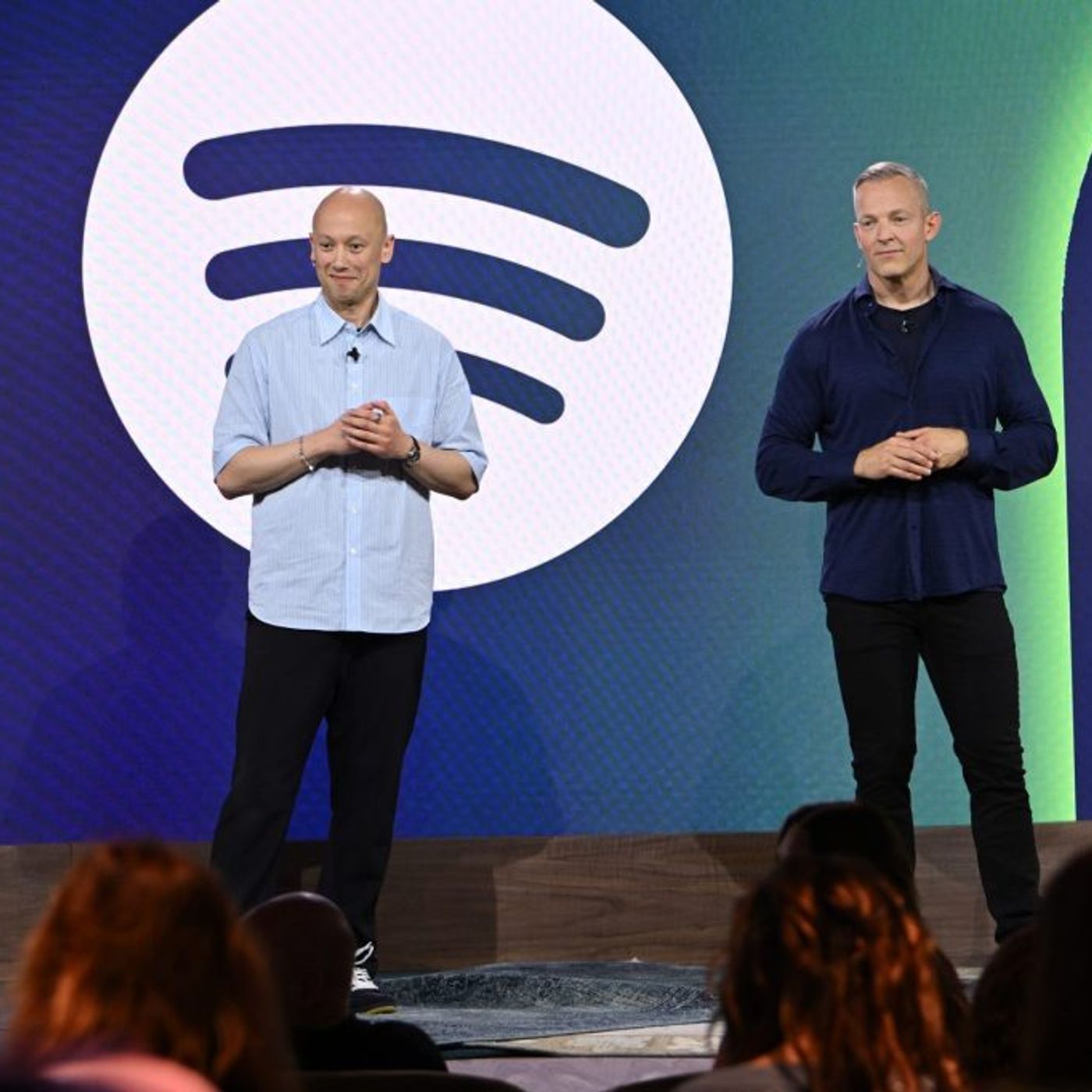 Spotify Says AI Remix Tool Has ‘Strong Momentum’ and AI Investments Are ‘In Our Control’